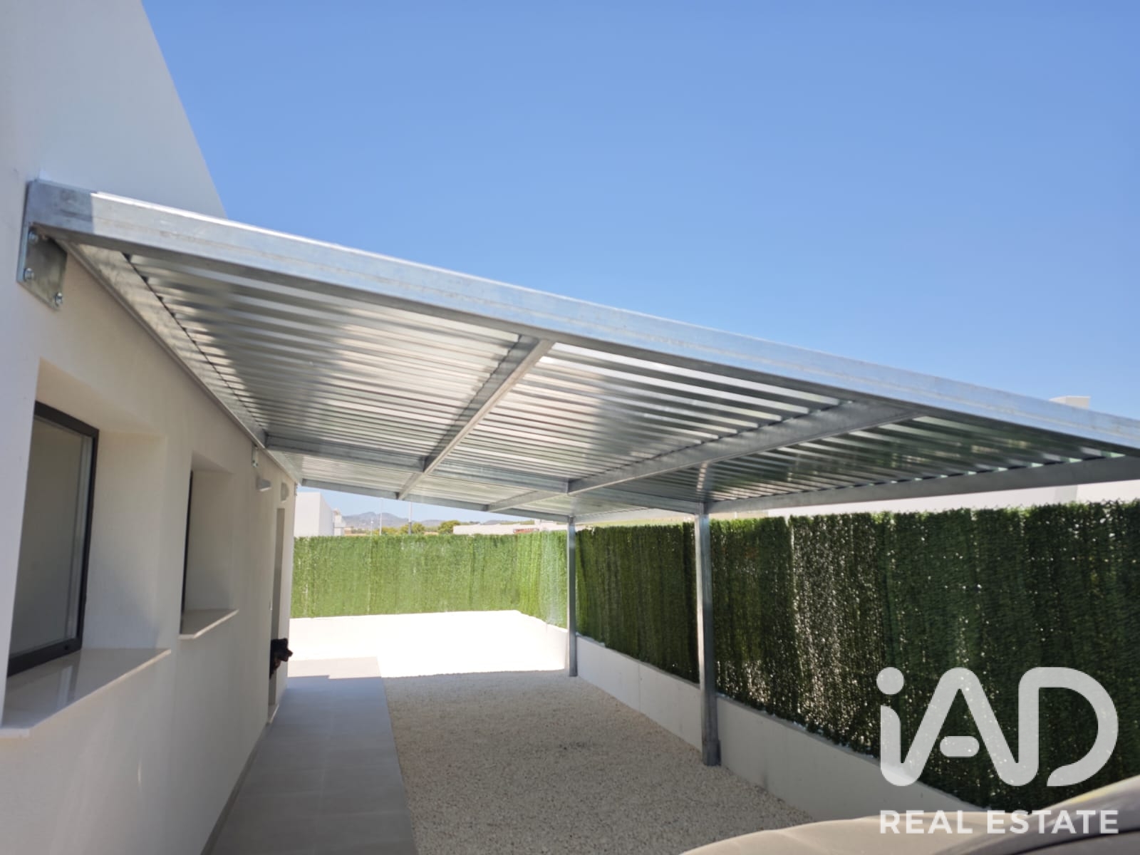Talo Calasparra, Murcia, Espanja 3 makuuhuonetta, 119.25 m2 No. 195802