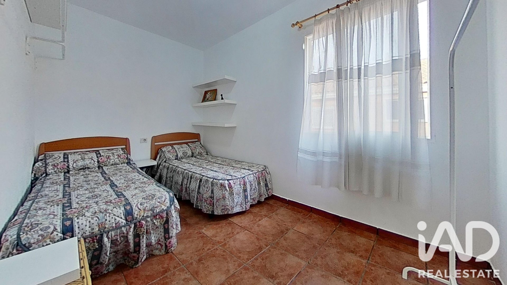 Kaupunkipientalo Moncofa, Castellon, Espanja 3 makuuhuonetta, 164 m2 No. 195801