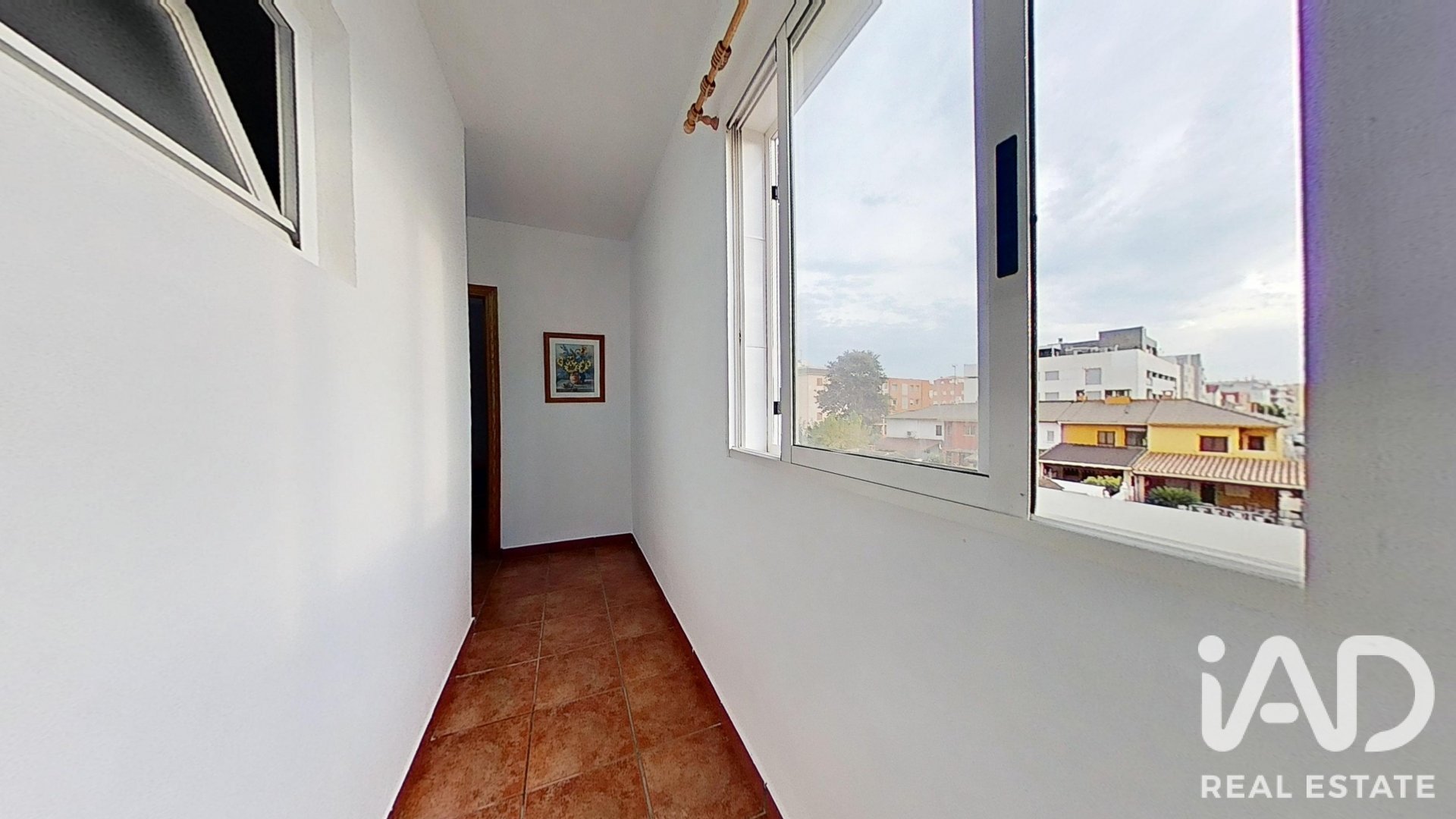 Kaupunkipientalo Moncofa, Castellon, Espanja 3 makuuhuonetta, 164 m2 No. 195801