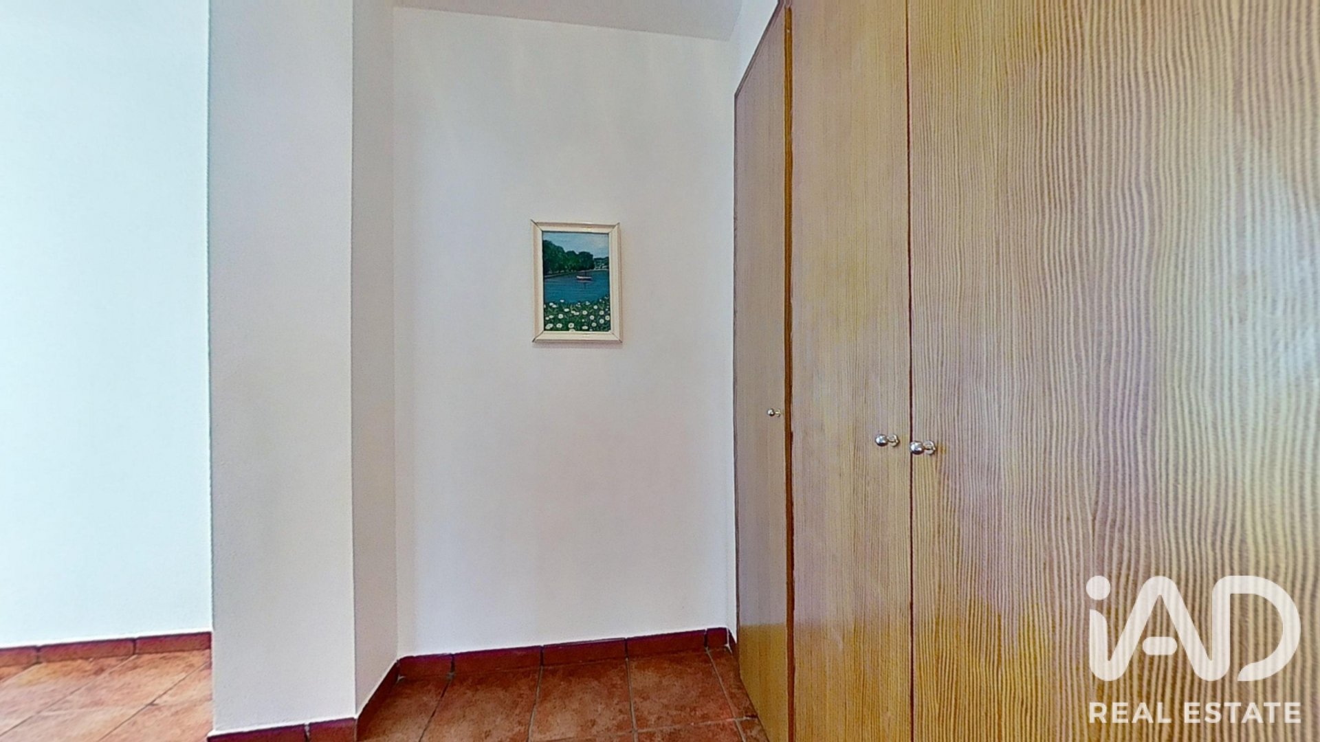 Kaupunkipientalo Moncofa, Castellon, Espanja 3 makuuhuonetta, 164 m2 No. 195801