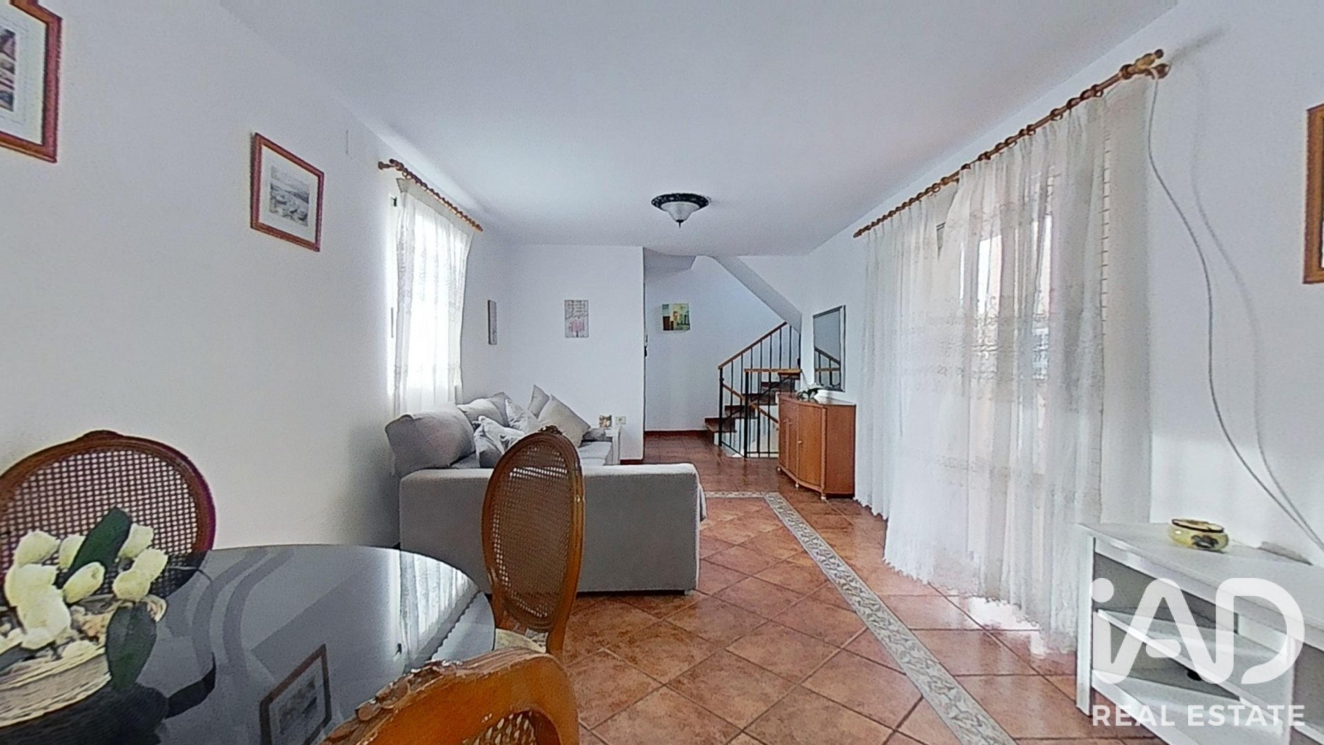 Kaupunkipientalo Moncofa, Castellon, Espanja 3 makuuhuonetta, 164 m2 No. 195801