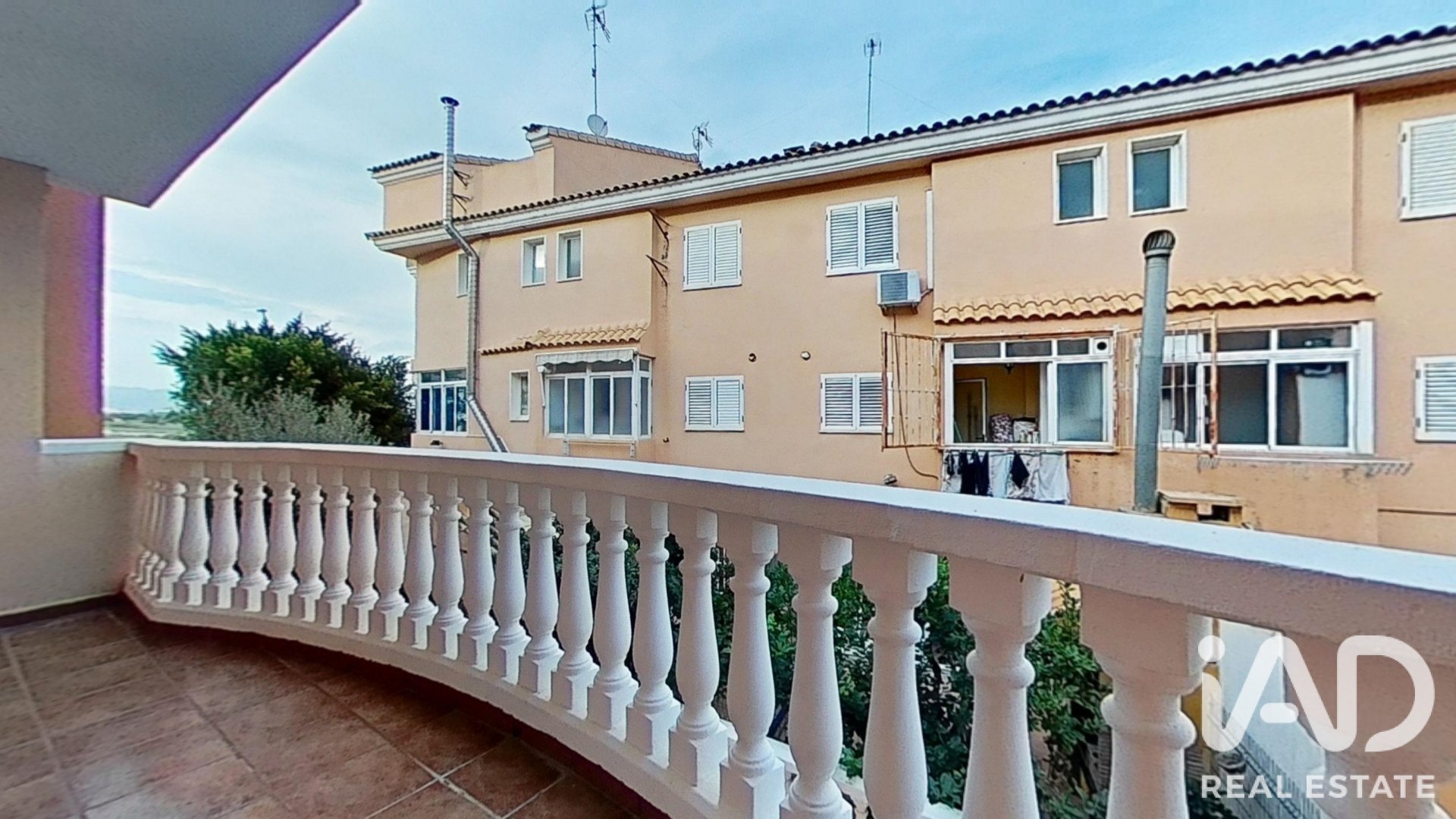 Kaupunkipientalo Moncofa, Castellon, Espanja 3 makuuhuonetta, 164 m2 No. 195801