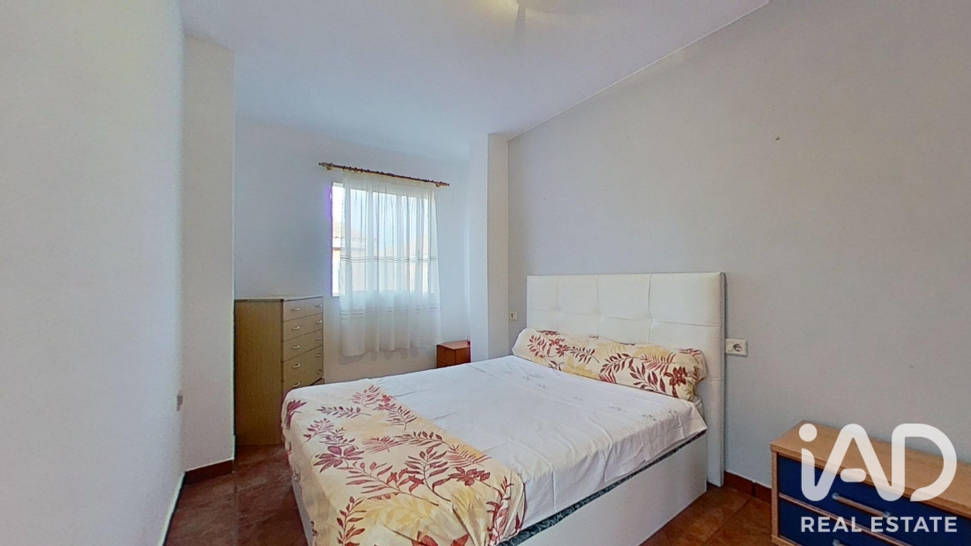 Kaupunkipientalo Moncofa, Castellon, Espanja 3 makuuhuonetta, 164 m2 No. 195801