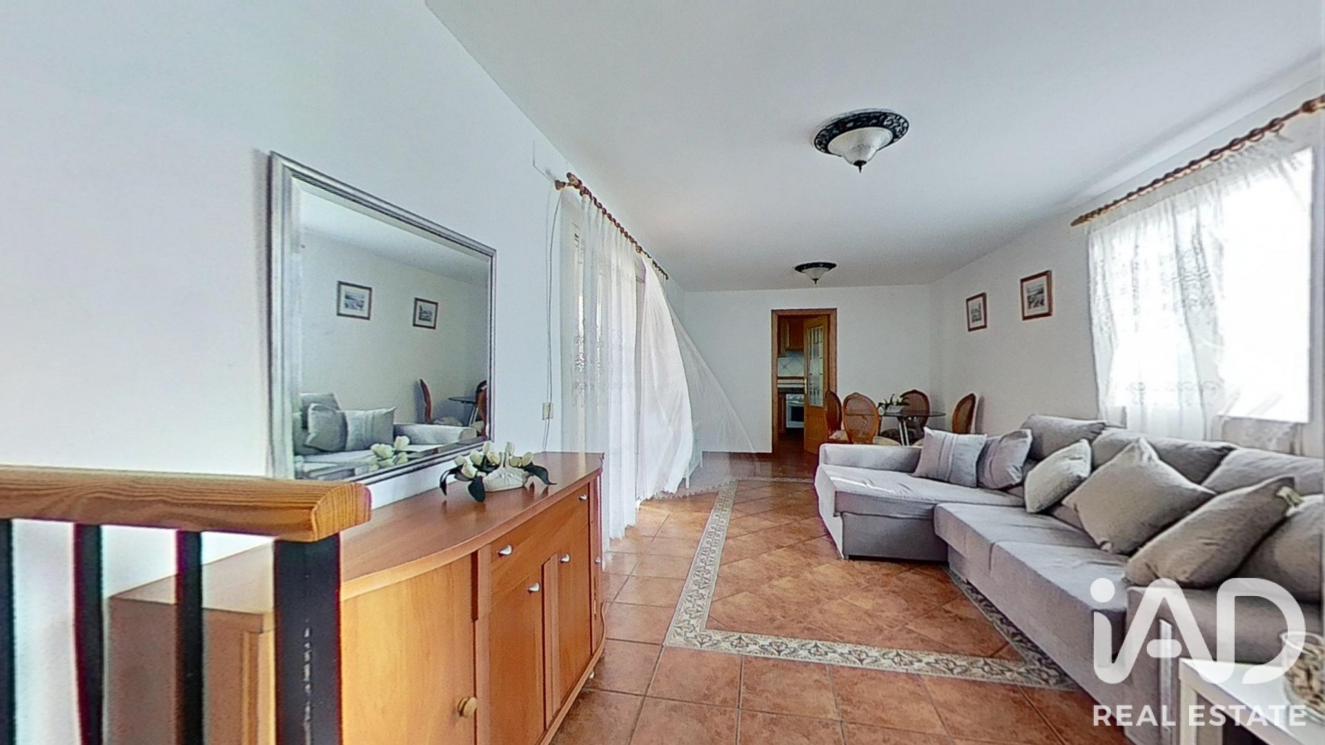 Kaupunkipientalo Moncofa, Castellon, Espanja 3 makuuhuonetta, 164 m2 No. 195801