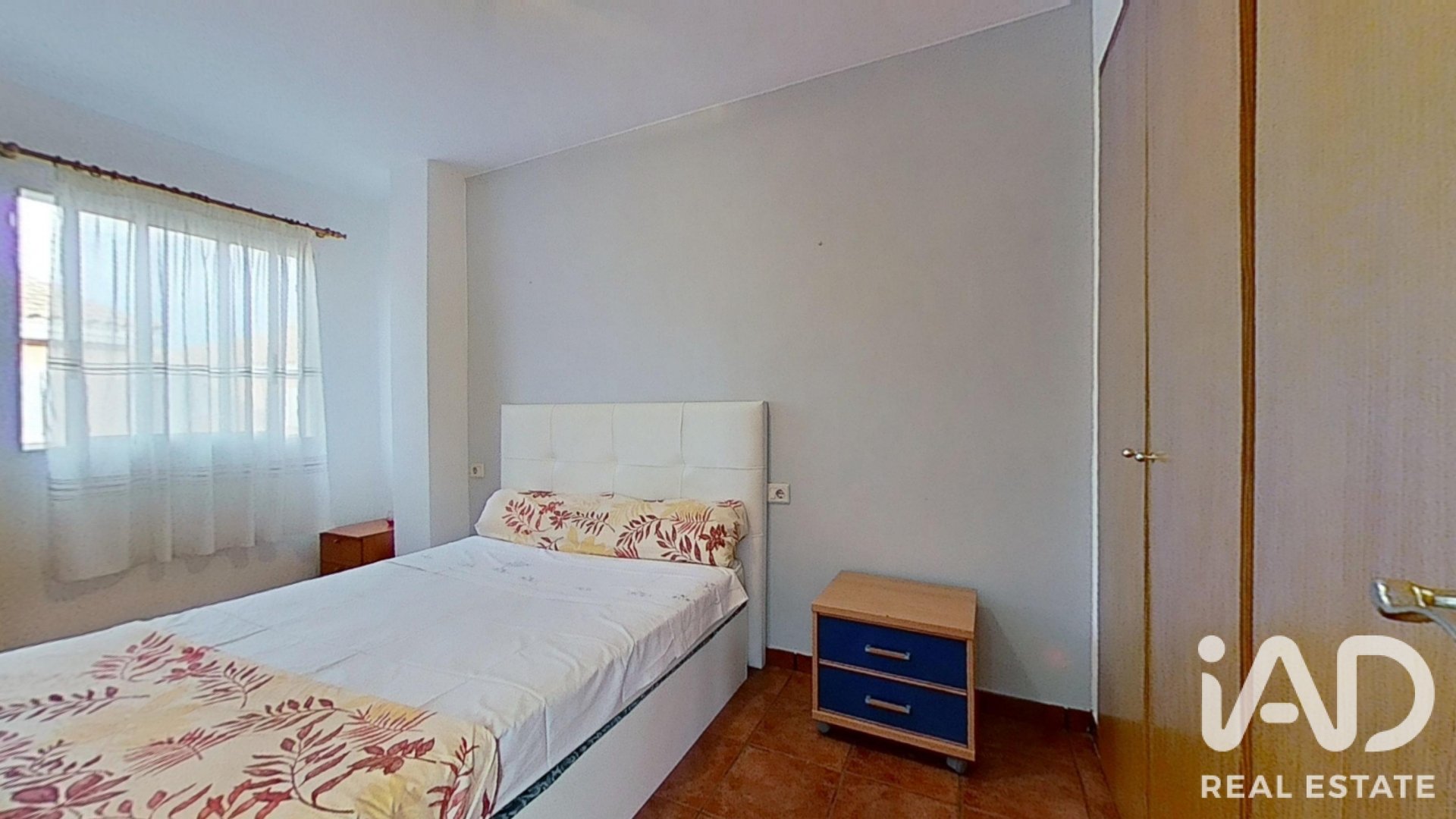 Kaupunkipientalo Moncofa, Castellon, Espanja 3 makuuhuonetta, 164 m2 No. 195801