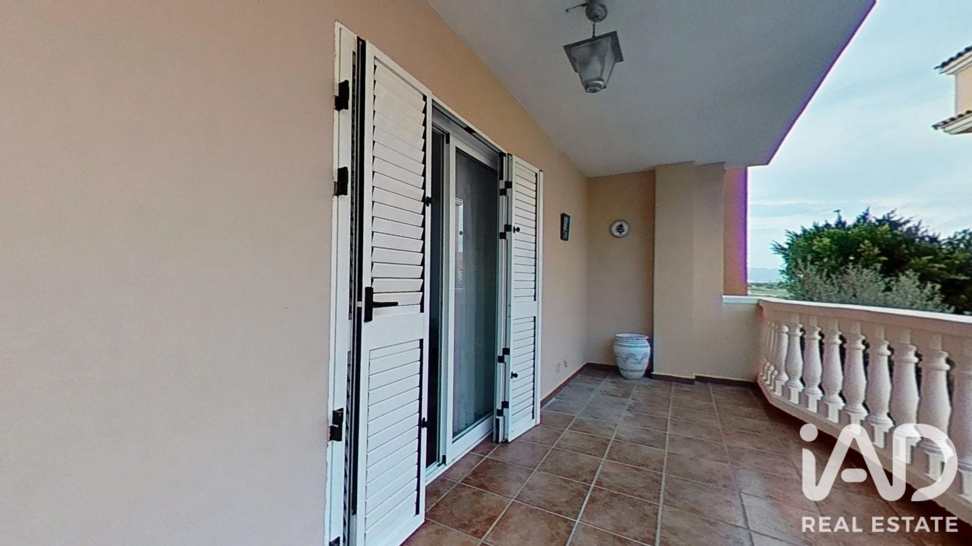 Kaupunkipientalo Moncofa, Castellon, Espanja 3 makuuhuonetta, 164 m2 No. 195801