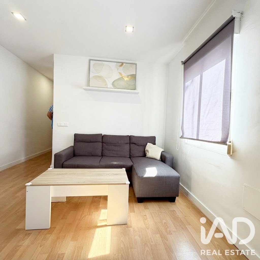 Wohnung in Malaga, Spanien 2 Schlafzimmer, 60 m2 Nr. 195804