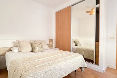 Apartment in Malaga, Spain 2 bedrooms, 60 sq.m. No. 195804