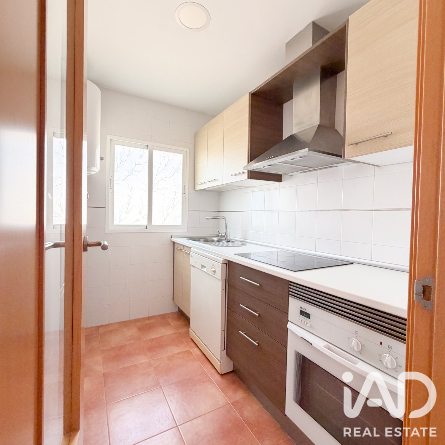 Wohnung in Malaga, Spanien 2 Schlafzimmer, 60 m2 Nr. 195804