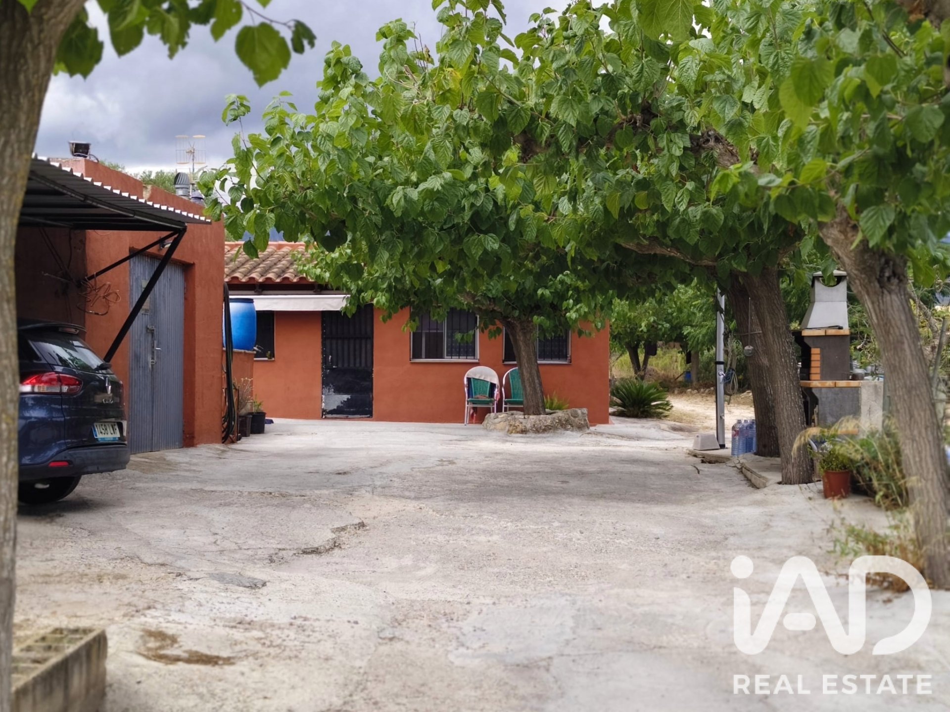 Talo Roquetes, Tarragona, Espanja 3 makuuhuonetta, 163 m2 No. 195807