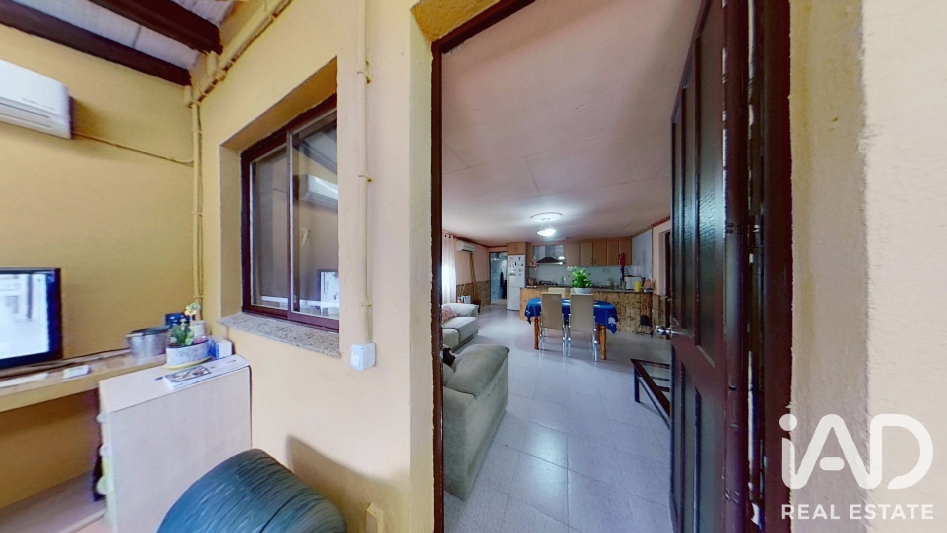 Talo Roquetes, Tarragona, Espanja 3 makuuhuonetta, 163 m2 No. 195807