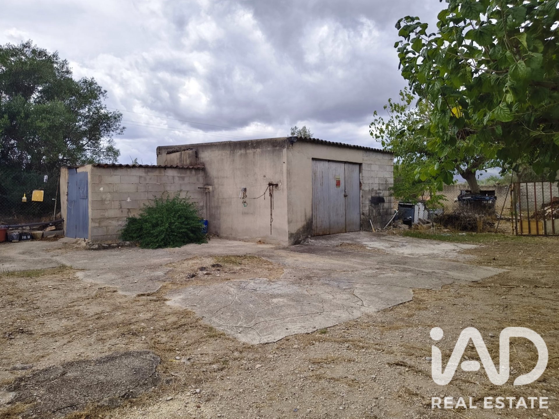 Talo Roquetes, Tarragona, Espanja 3 makuuhuonetta, 163 m2 No. 195807