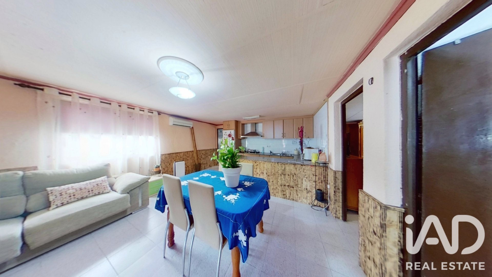 Talo Roquetes, Tarragona, Espanja 3 makuuhuonetta, 163 m2 No. 195807