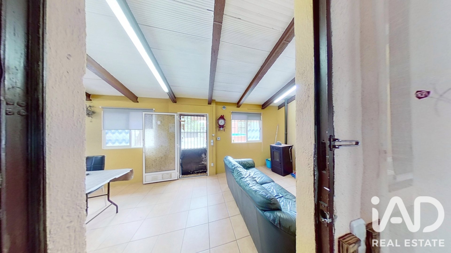 Talo Roquetes, Tarragona, Espanja 3 makuuhuonetta, 163 m2 No. 195807