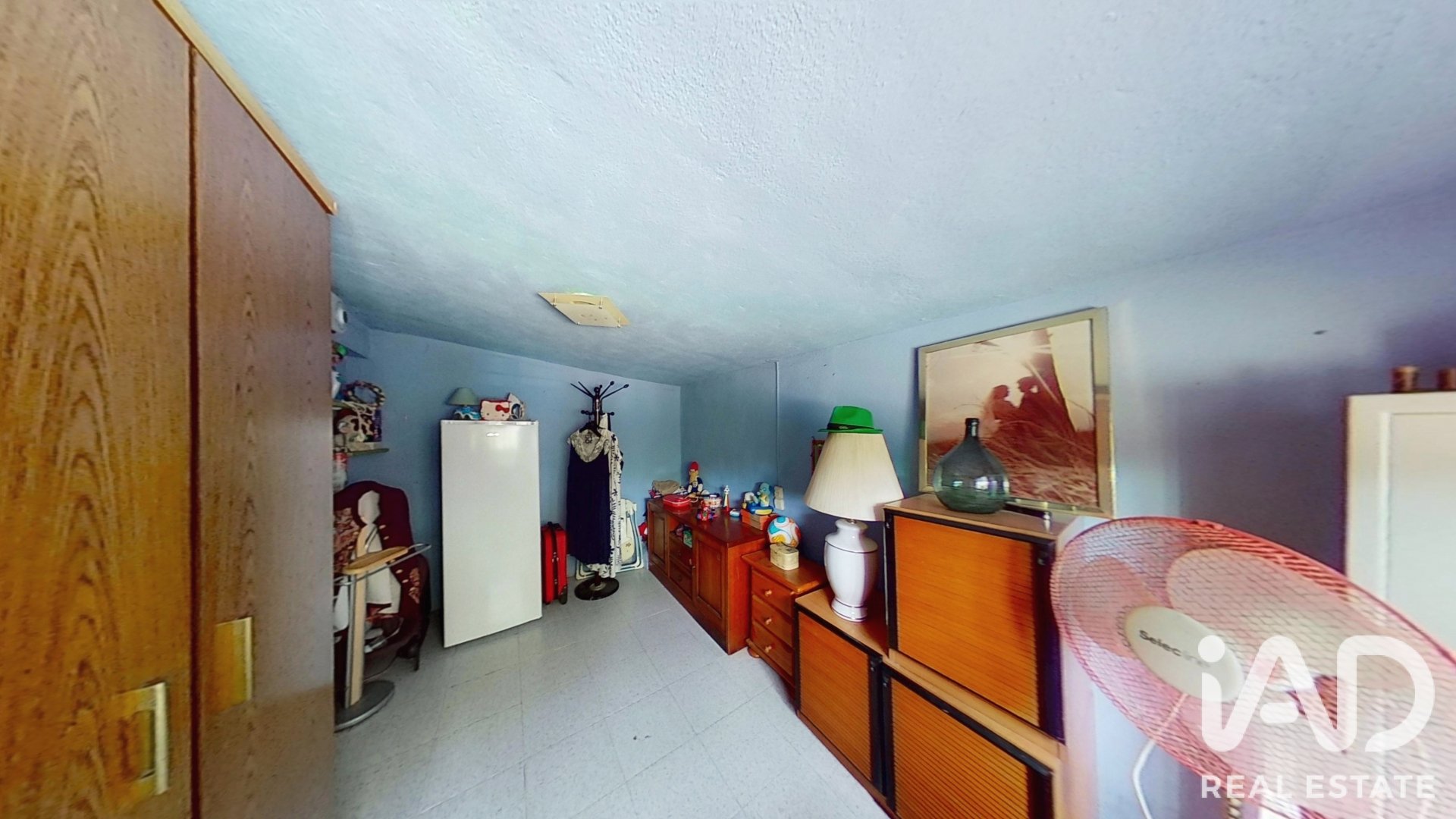Talo Roquetes, Tarragona, Espanja 3 makuuhuonetta, 163 m2 No. 195807