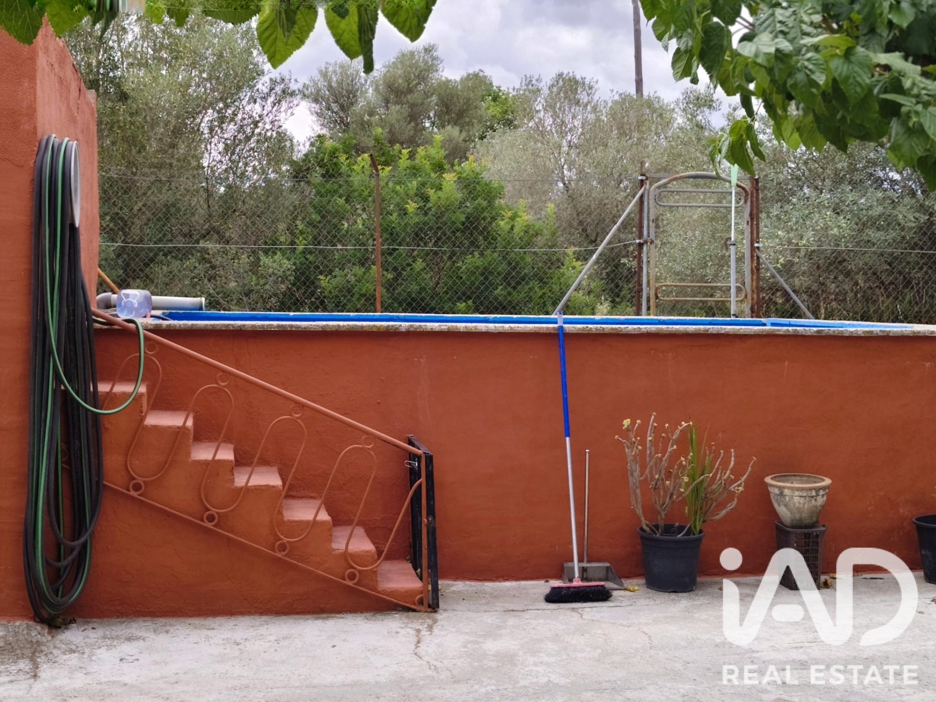 Talo Roquetes, Tarragona, Espanja 3 makuuhuonetta, 163 m2 No. 195807