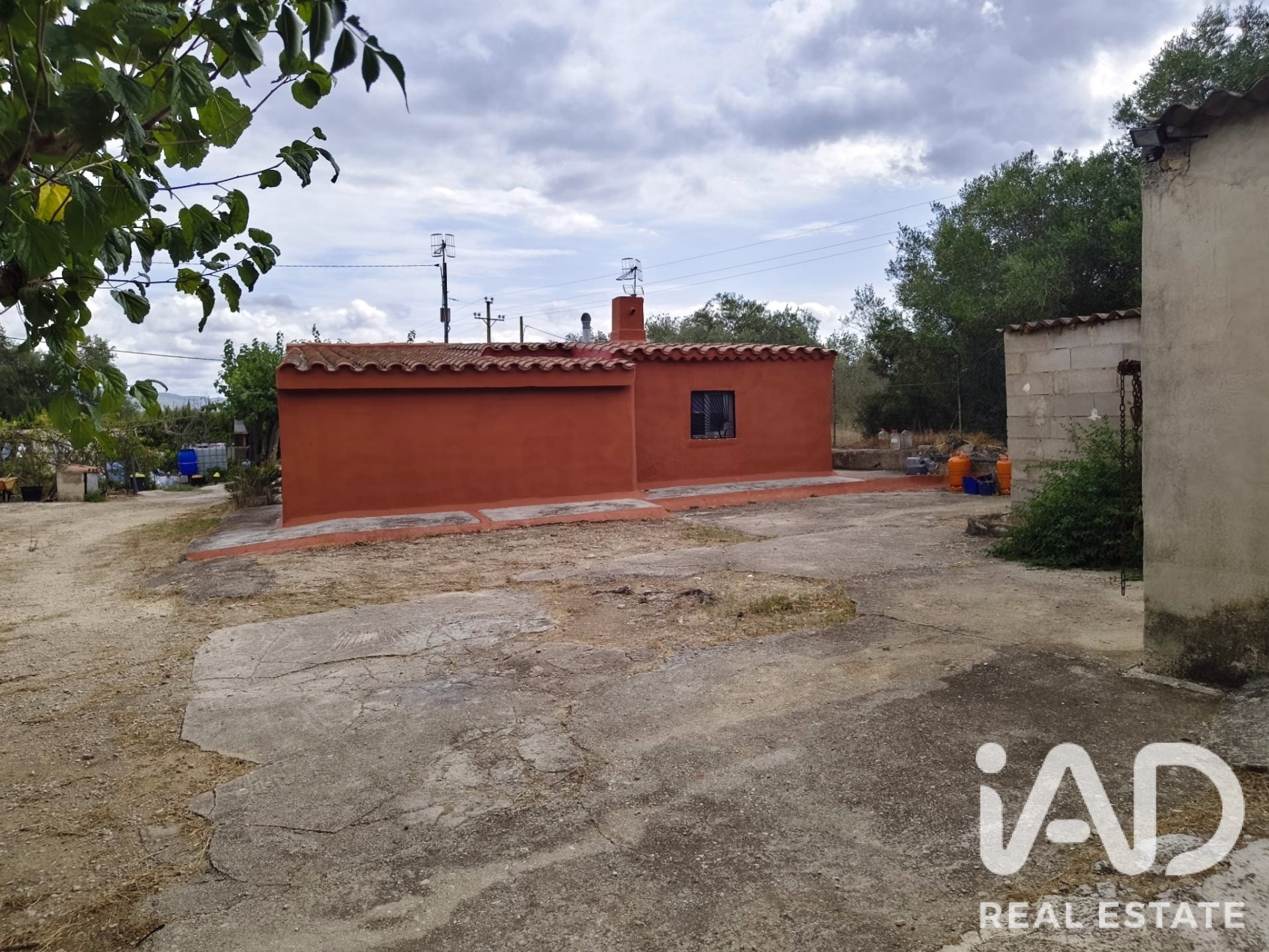 Talo Roquetes, Tarragona, Espanja 3 makuuhuonetta, 163 m2 No. 195807