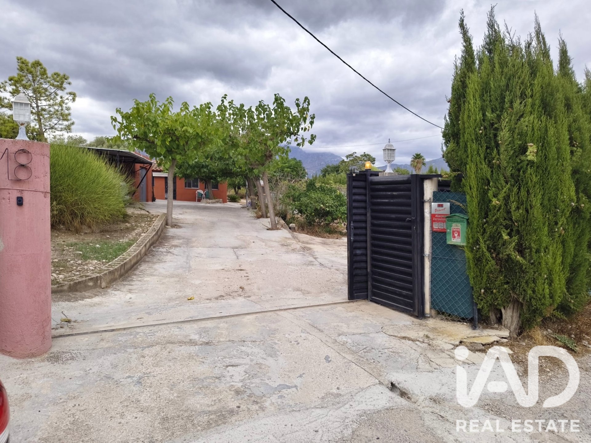 Talo Roquetes, Tarragona, Espanja 3 makuuhuonetta, 163 m2 No. 195807