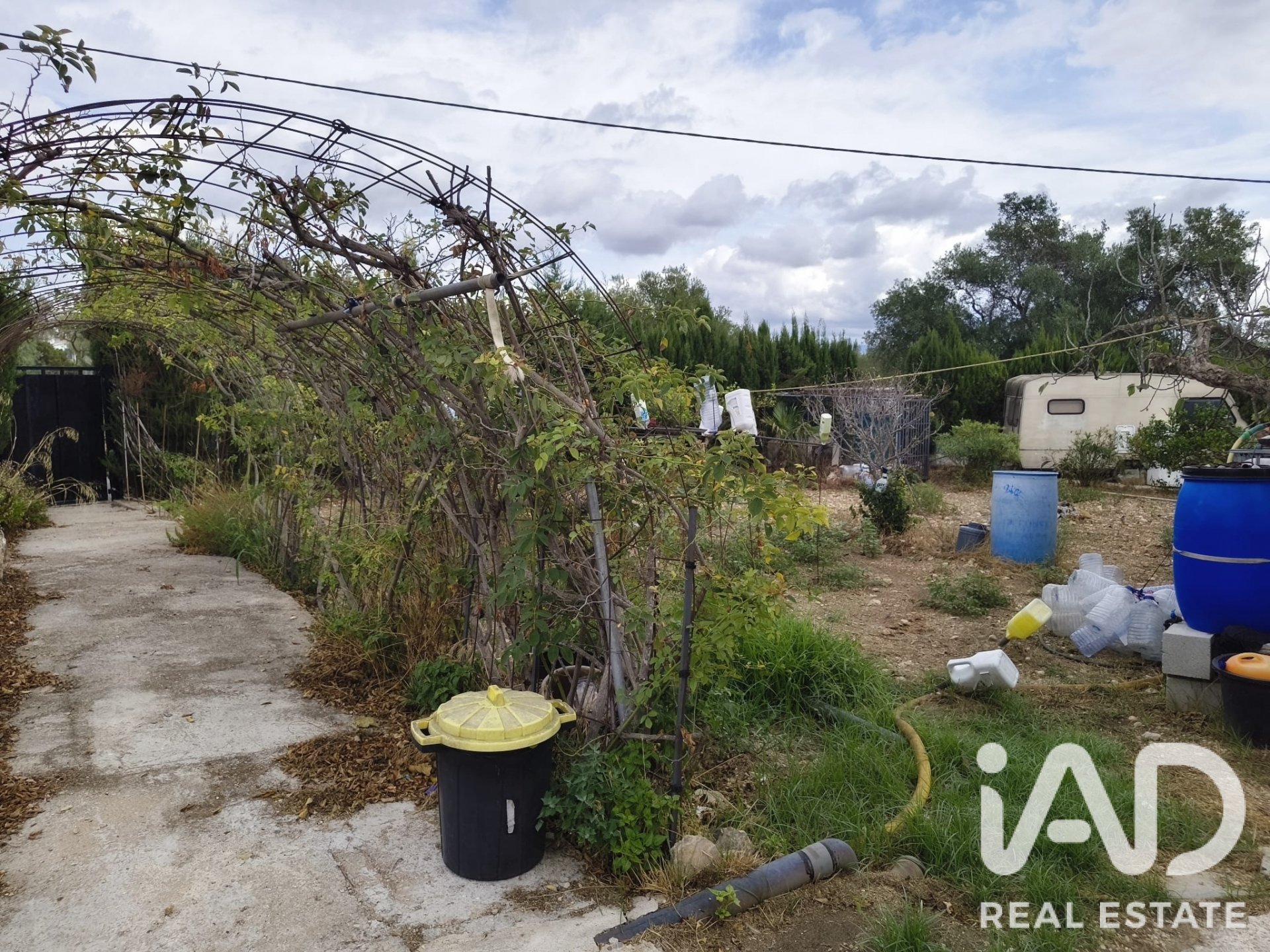 Talo Roquetes, Tarragona, Espanja 3 makuuhuonetta, 163 m2 No. 195807