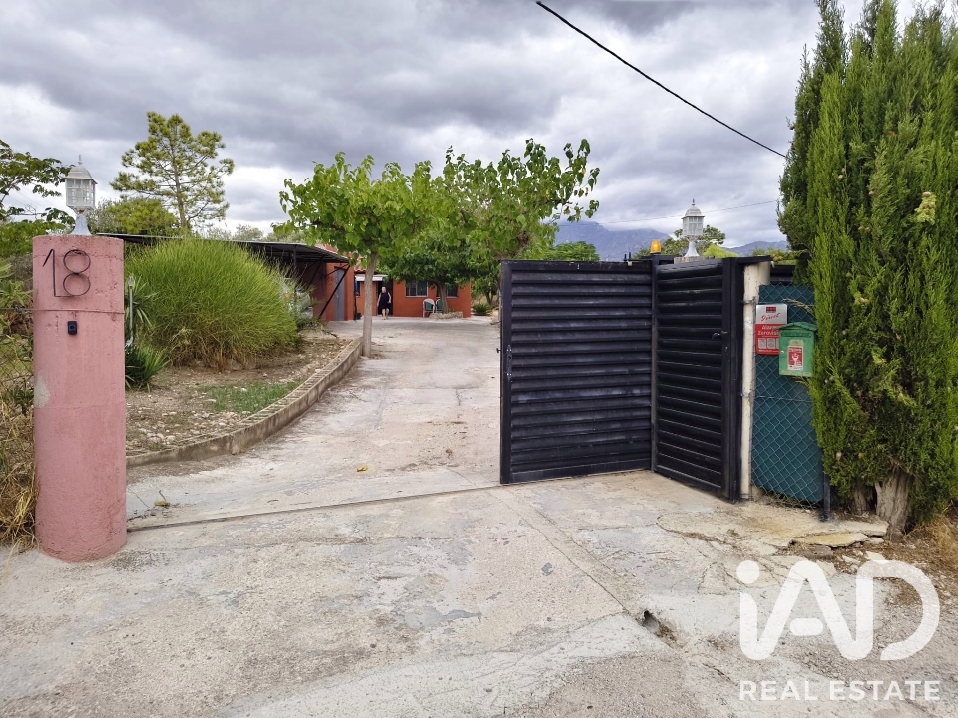 Talo Roquetes, Tarragona, Espanja 3 makuuhuonetta, 163 m2 No. 195807