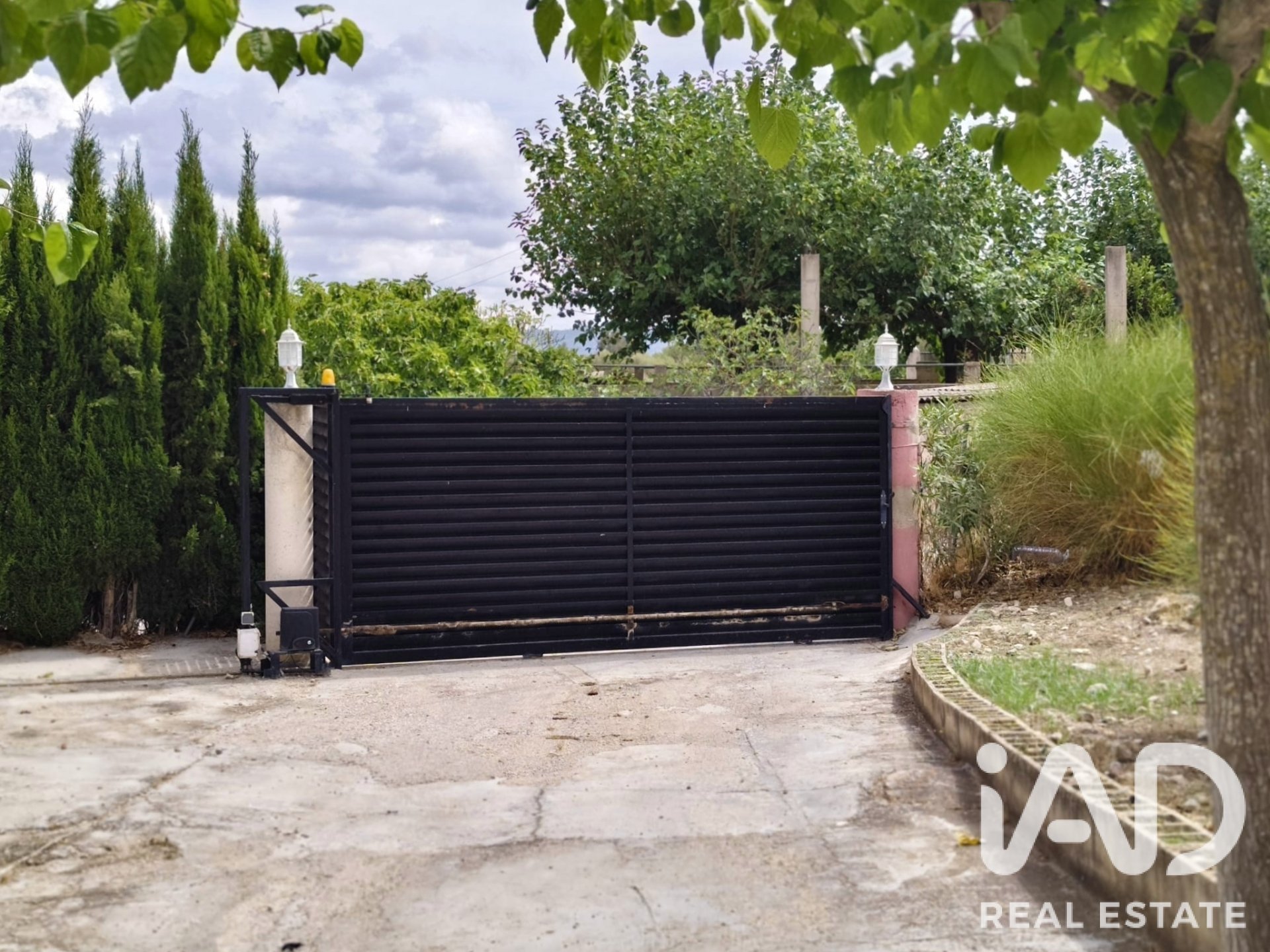 Talo Roquetes, Tarragona, Espanja 3 makuuhuonetta, 163 m2 No. 195807