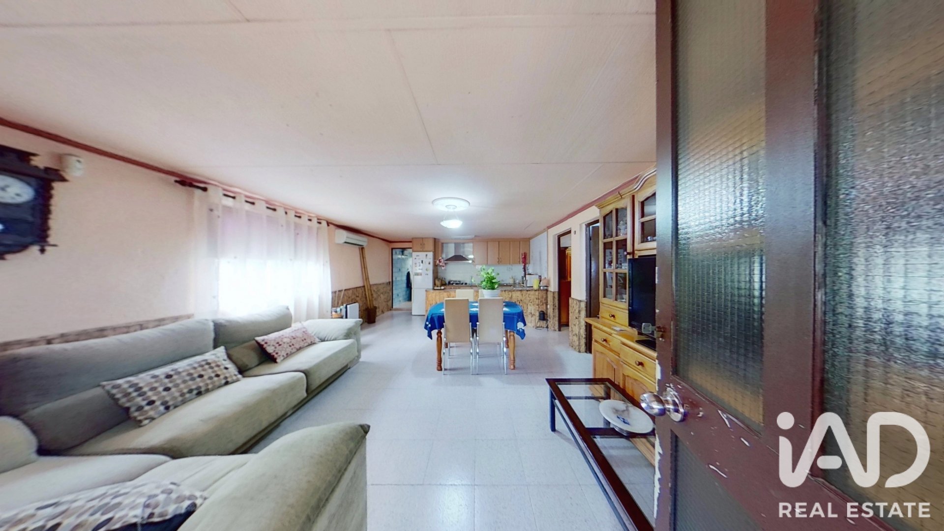 Talo Roquetes, Tarragona, Espanja 3 makuuhuonetta, 163 m2 No. 195807