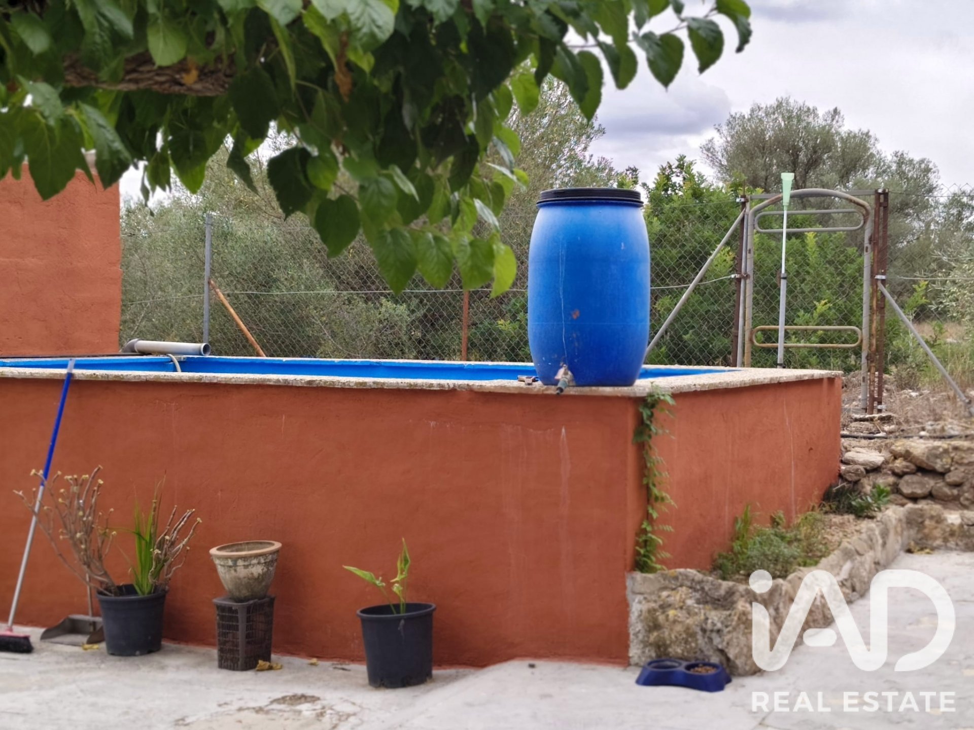 Talo Roquetes, Tarragona, Espanja 3 makuuhuonetta, 163 m2 No. 195807