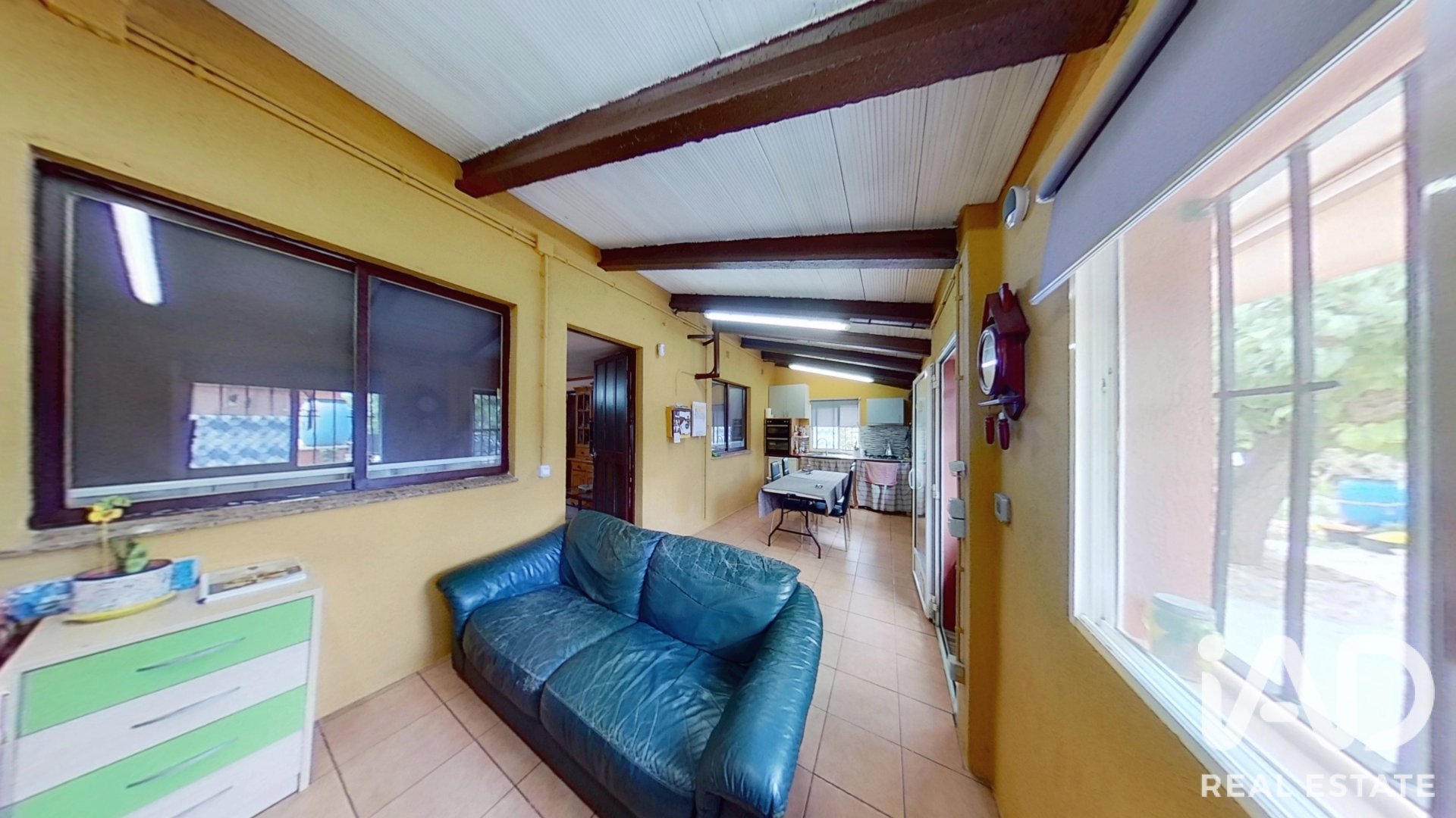 Talo Roquetes, Tarragona, Espanja 3 makuuhuonetta, 163 m2 No. 195807