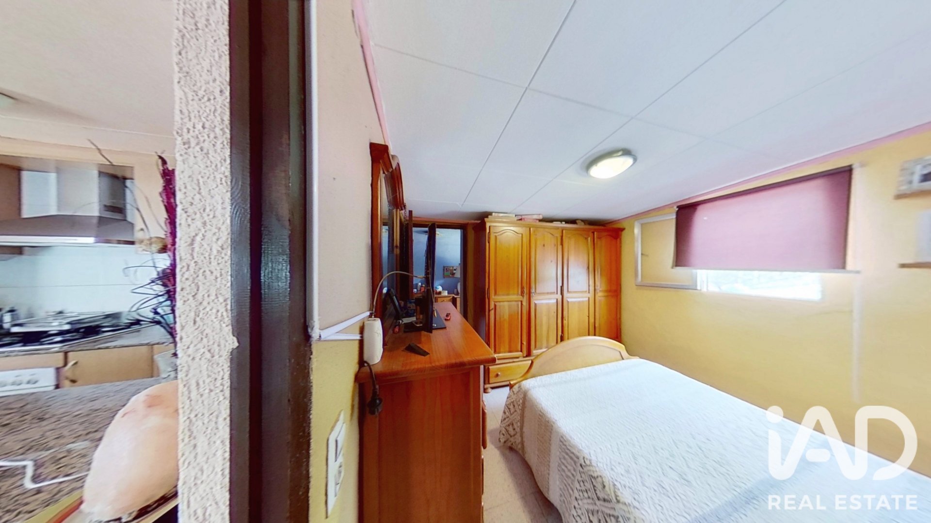 Talo Roquetes, Tarragona, Espanja 3 makuuhuonetta, 163 m2 No. 195807