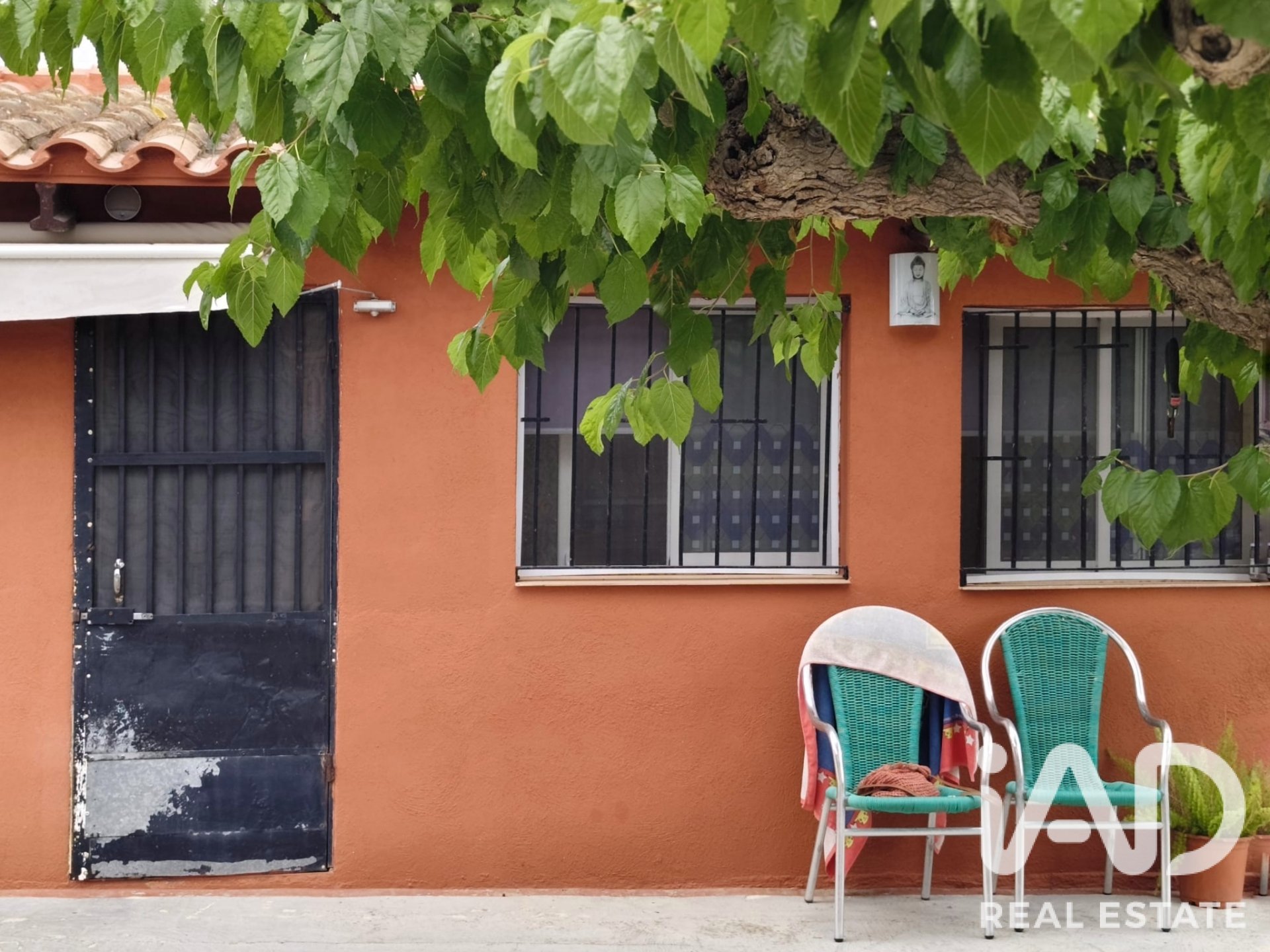 Talo Roquetes, Tarragona, Espanja 3 makuuhuonetta, 163 m2 No. 195807