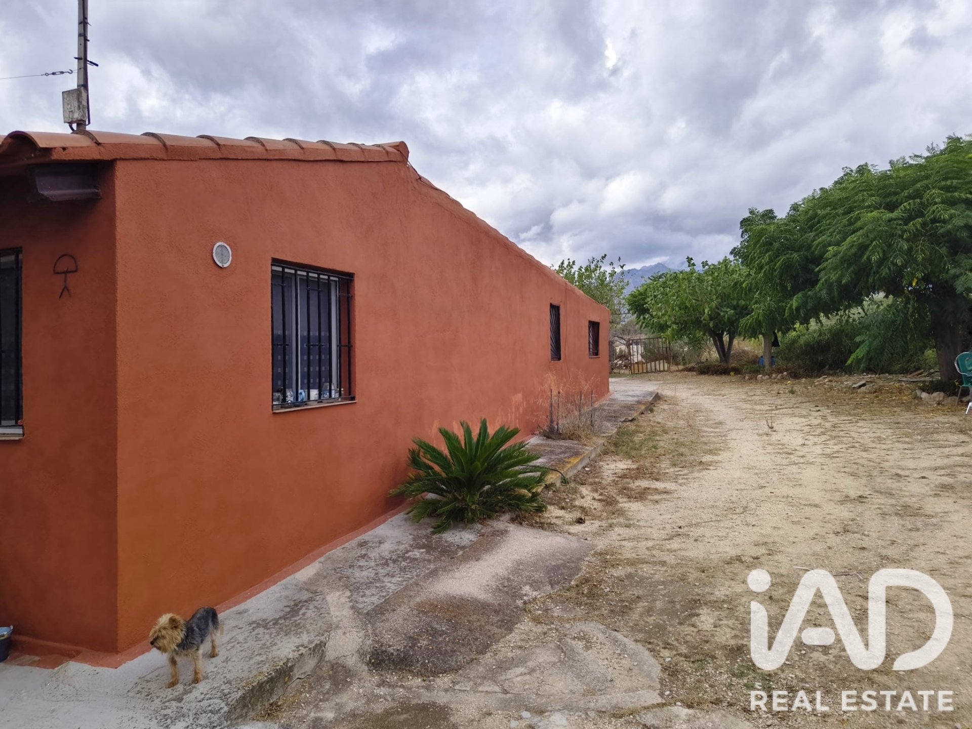 Talo Roquetes, Tarragona, Espanja 3 makuuhuonetta, 163 m2 No. 195807