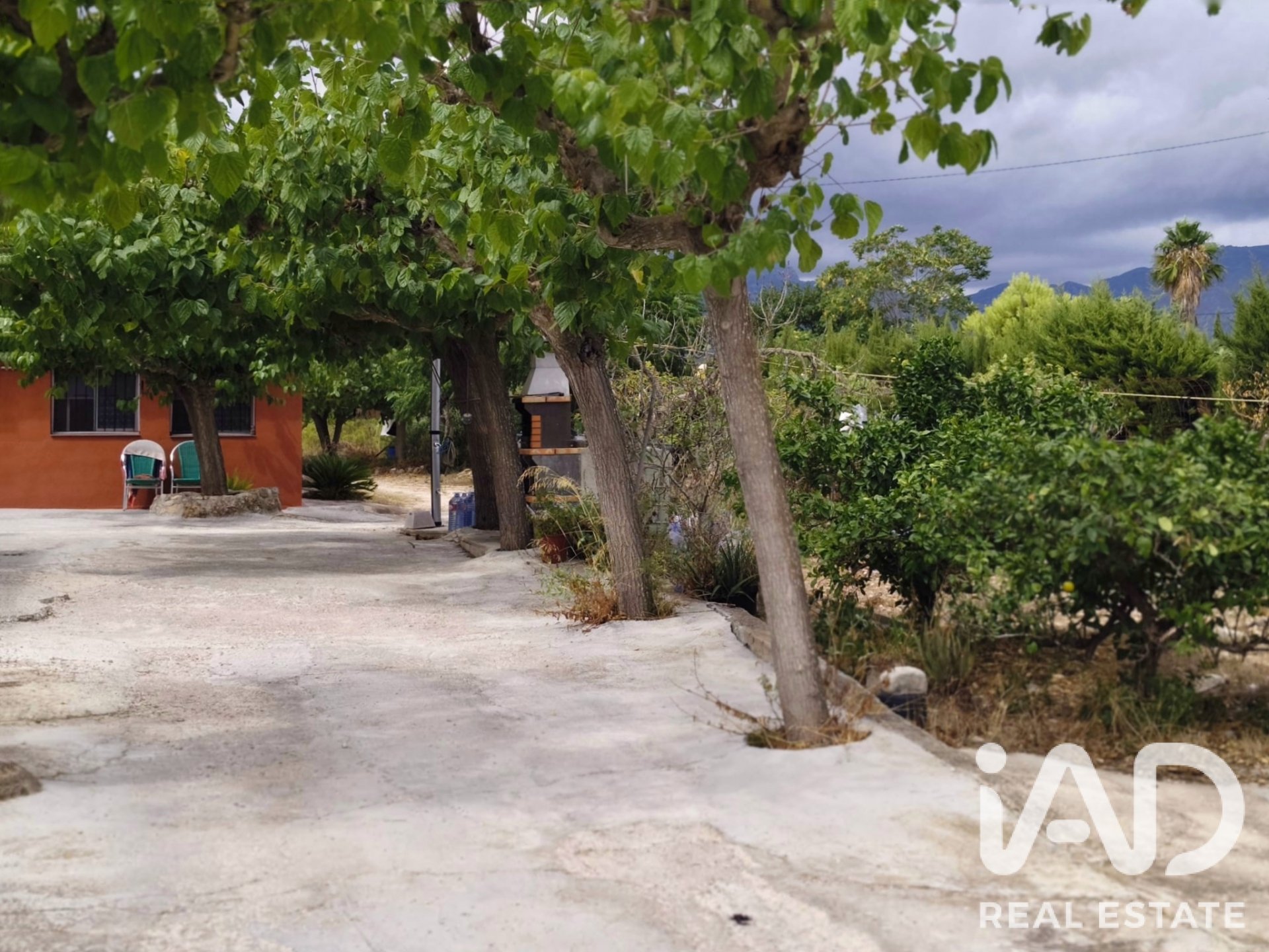 Talo Roquetes, Tarragona, Espanja 3 makuuhuonetta, 163 m2 No. 195807