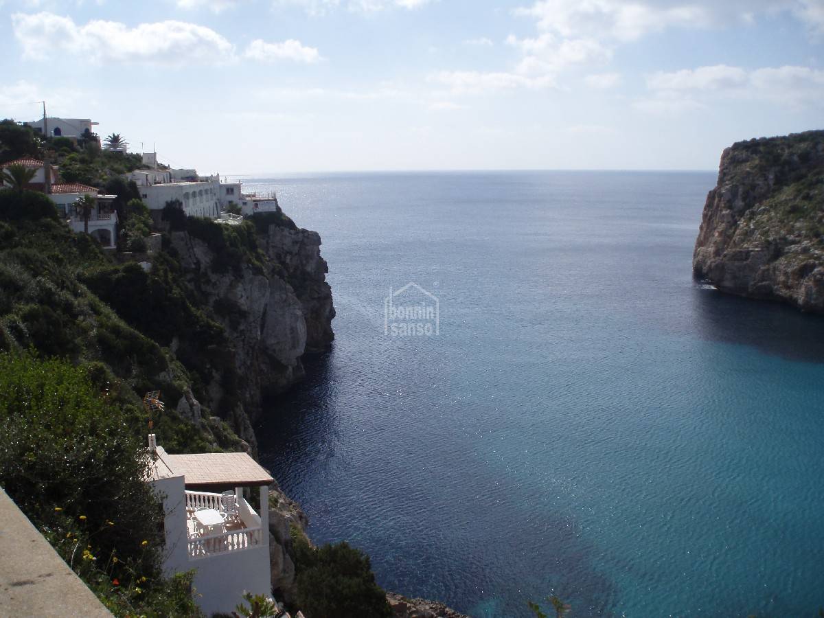 Terreno a Cala'n Porter, Menorca, Spagna 85 mq. N° 173798