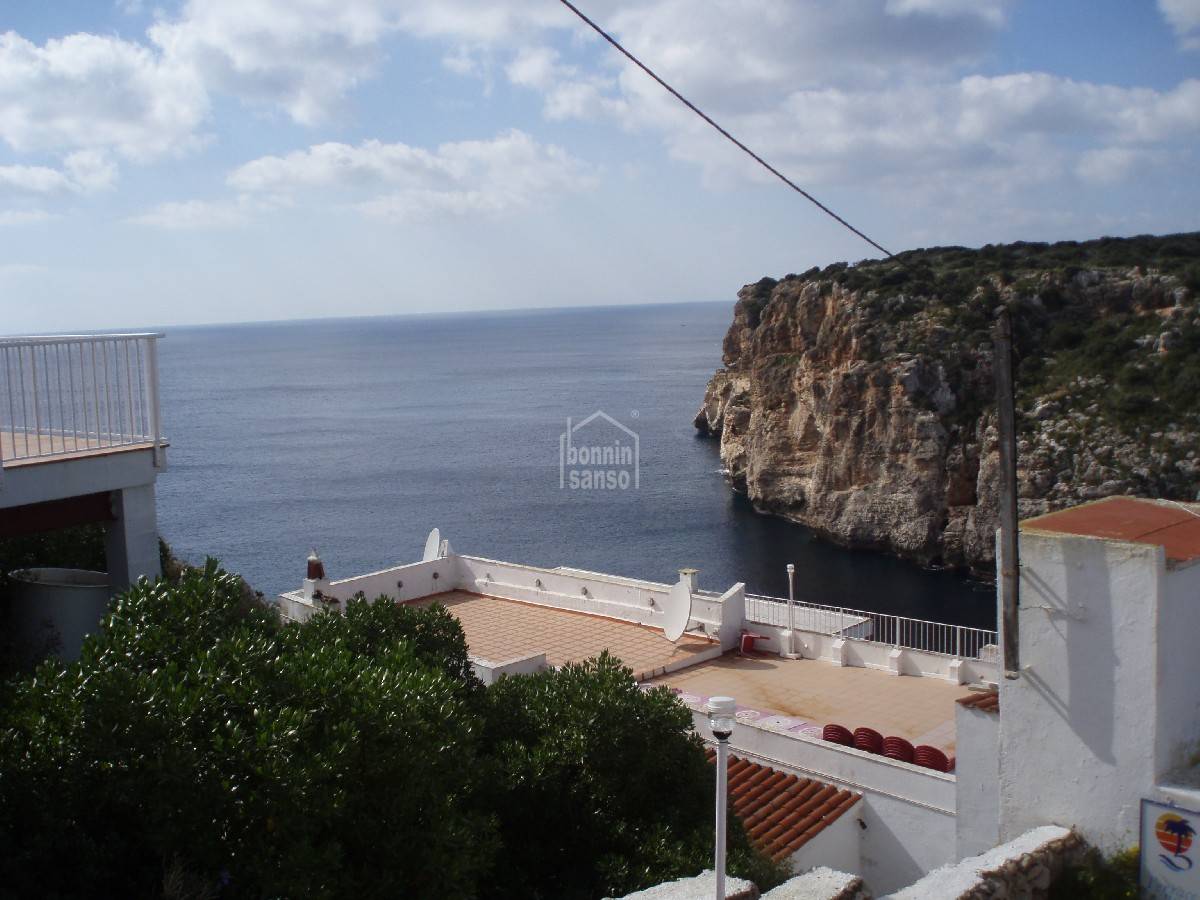 Terreno a Cala'n Porter, Menorca, Spagna 85 mq. N° 173798