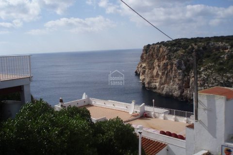 Land plot à Cala'n Porter, Menorca, Espagne 85 m2 No. 173798