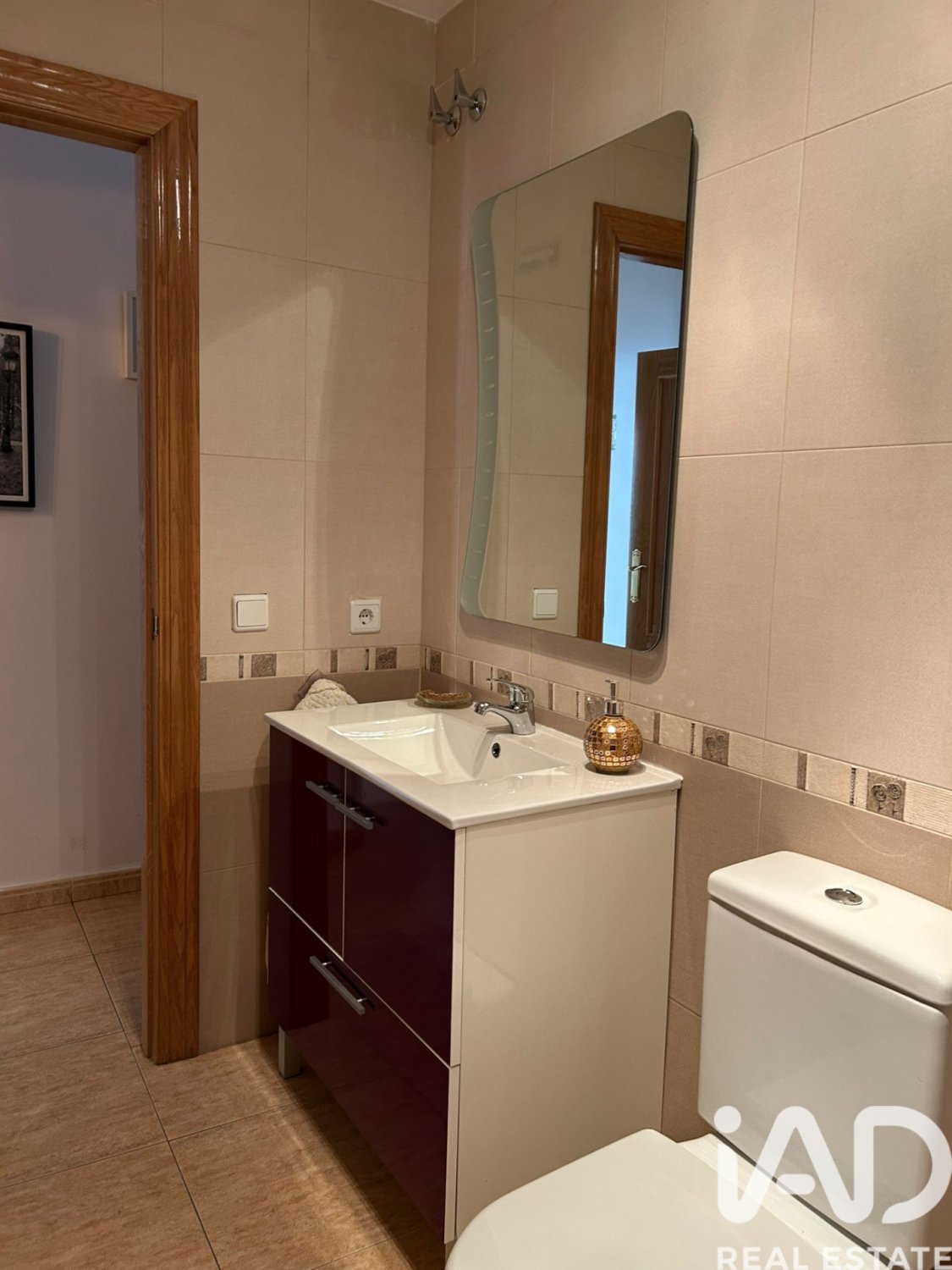 Apartment à Calasparra, Murcia, Espagne 2 chambres, 90 m2 No. 185144
