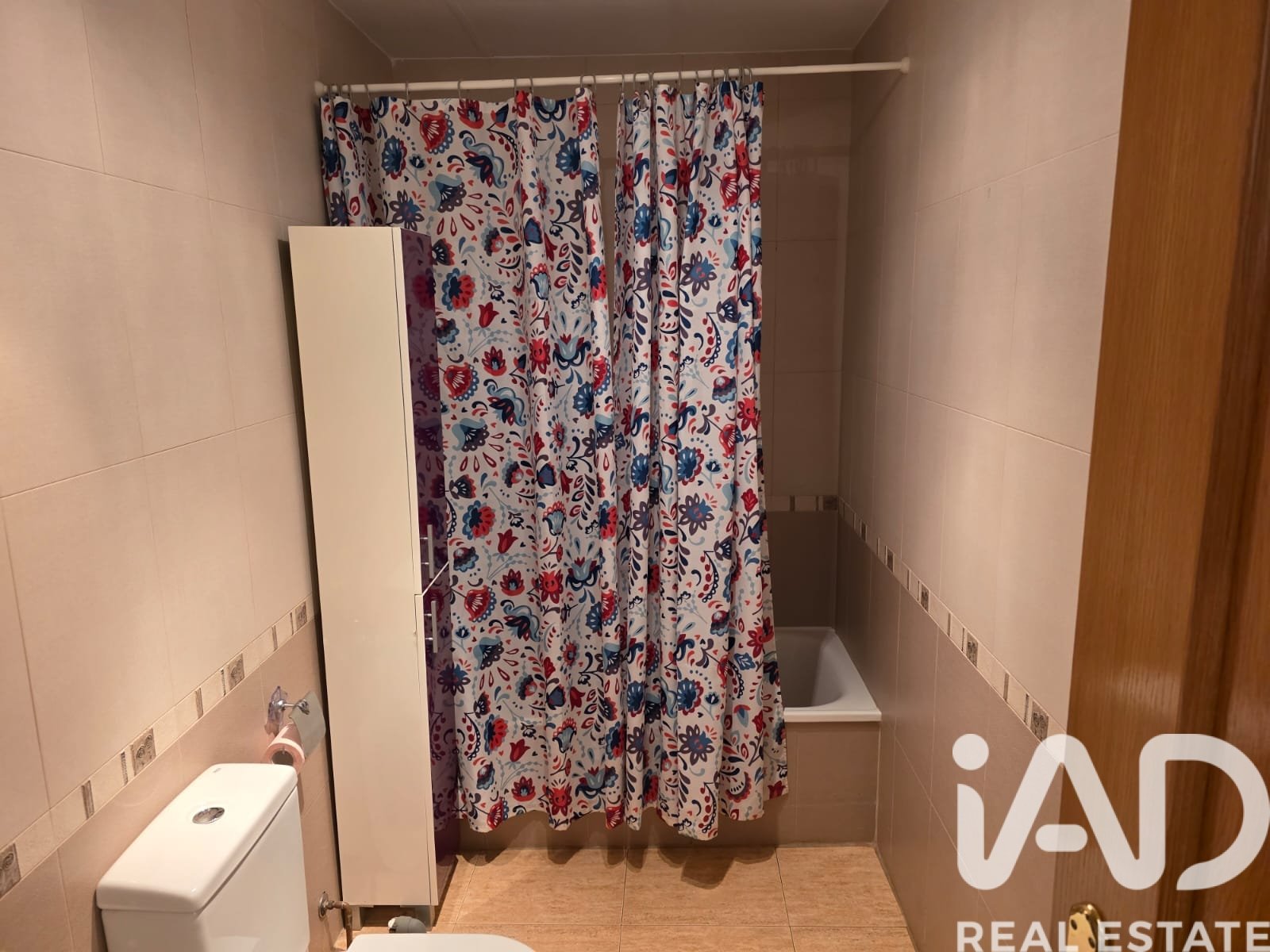 Apartment à Calasparra, Murcia, Espagne 2 chambres, 90 m2 No. 185144
