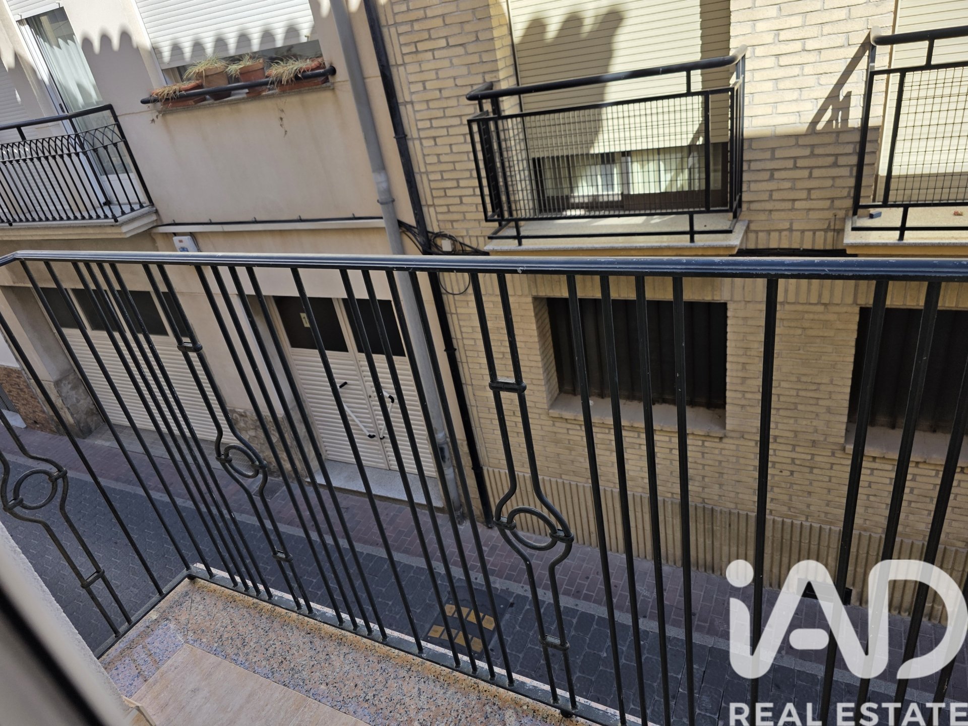Apartment à Calasparra, Murcia, Espagne 2 chambres, 90 m2 No. 185144