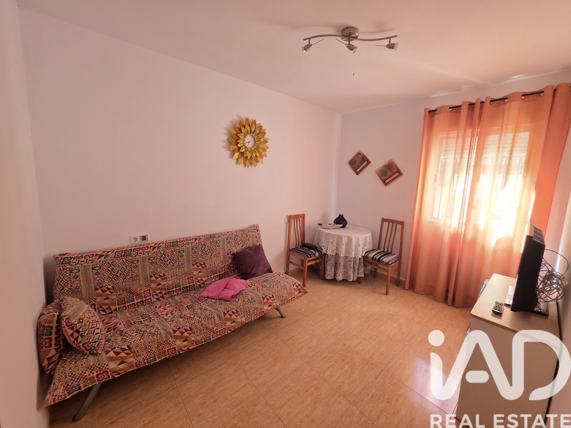 Apartment à Calasparra, Murcia, Espagne 2 chambres, 90 m2 No. 185144