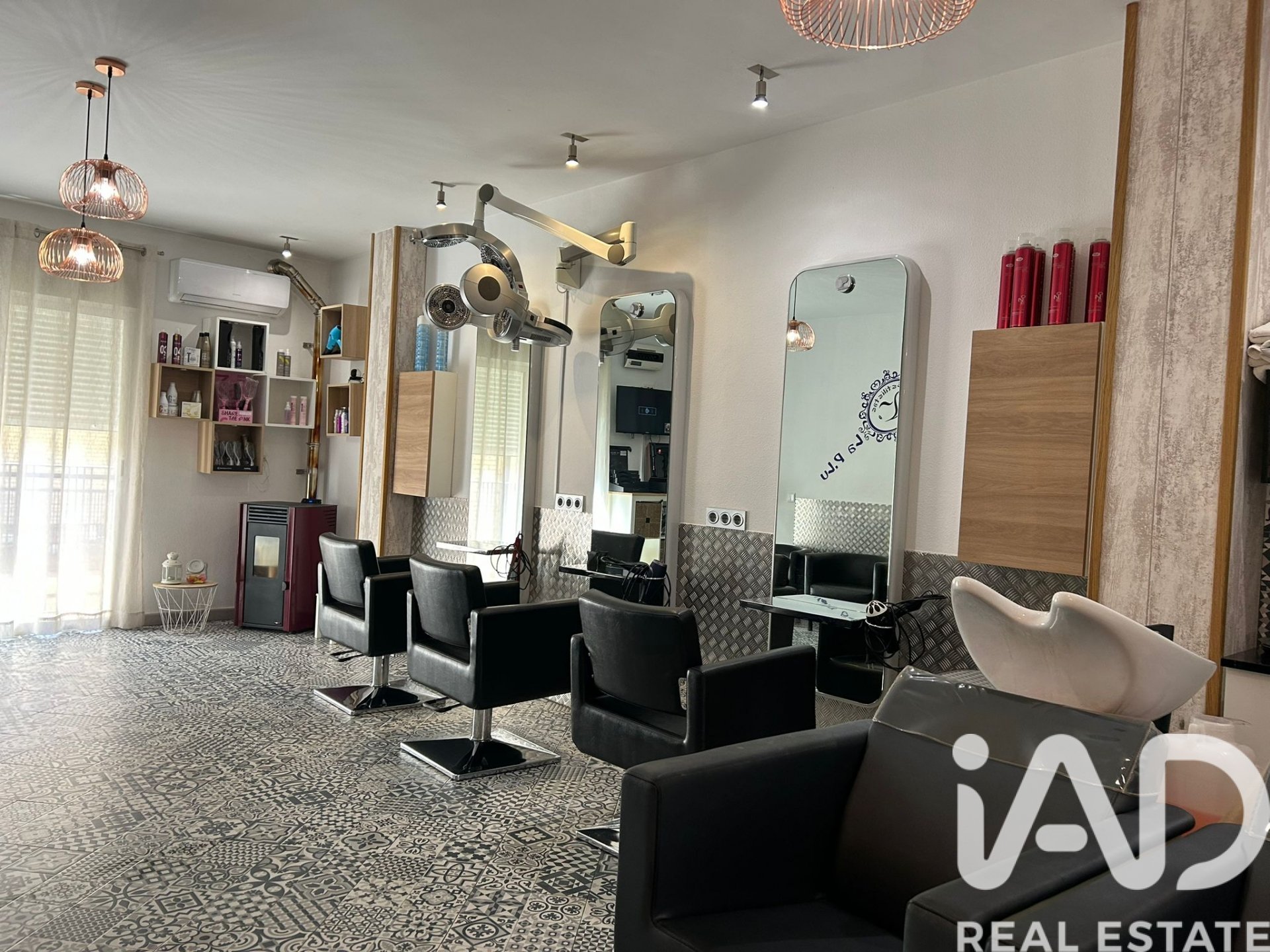 Apartment à Calasparra, Murcia, Espagne 2 chambres, 90 m2 No. 185144