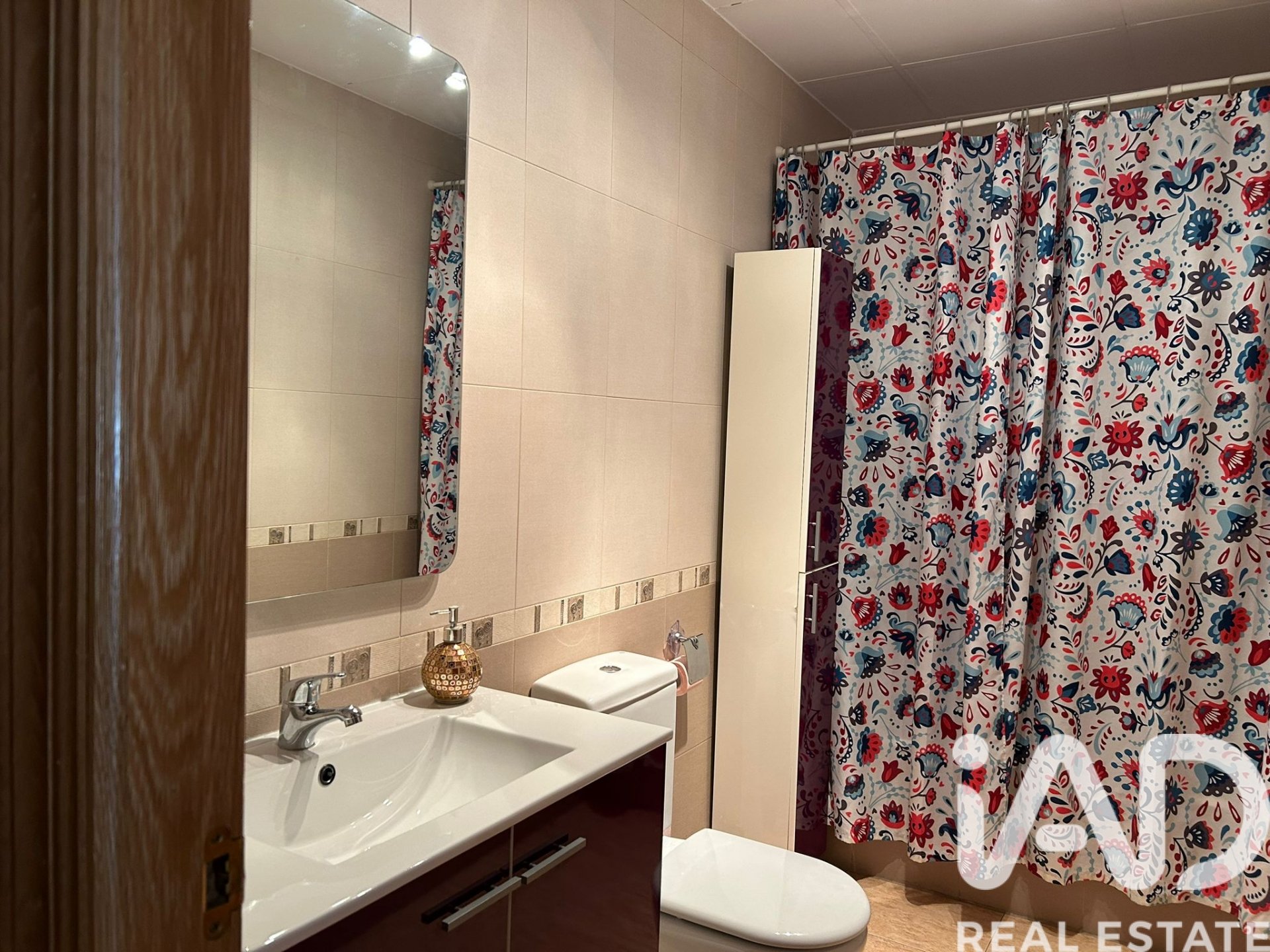 Apartment à Calasparra, Murcia, Espagne 2 chambres, 90 m2 No. 185144