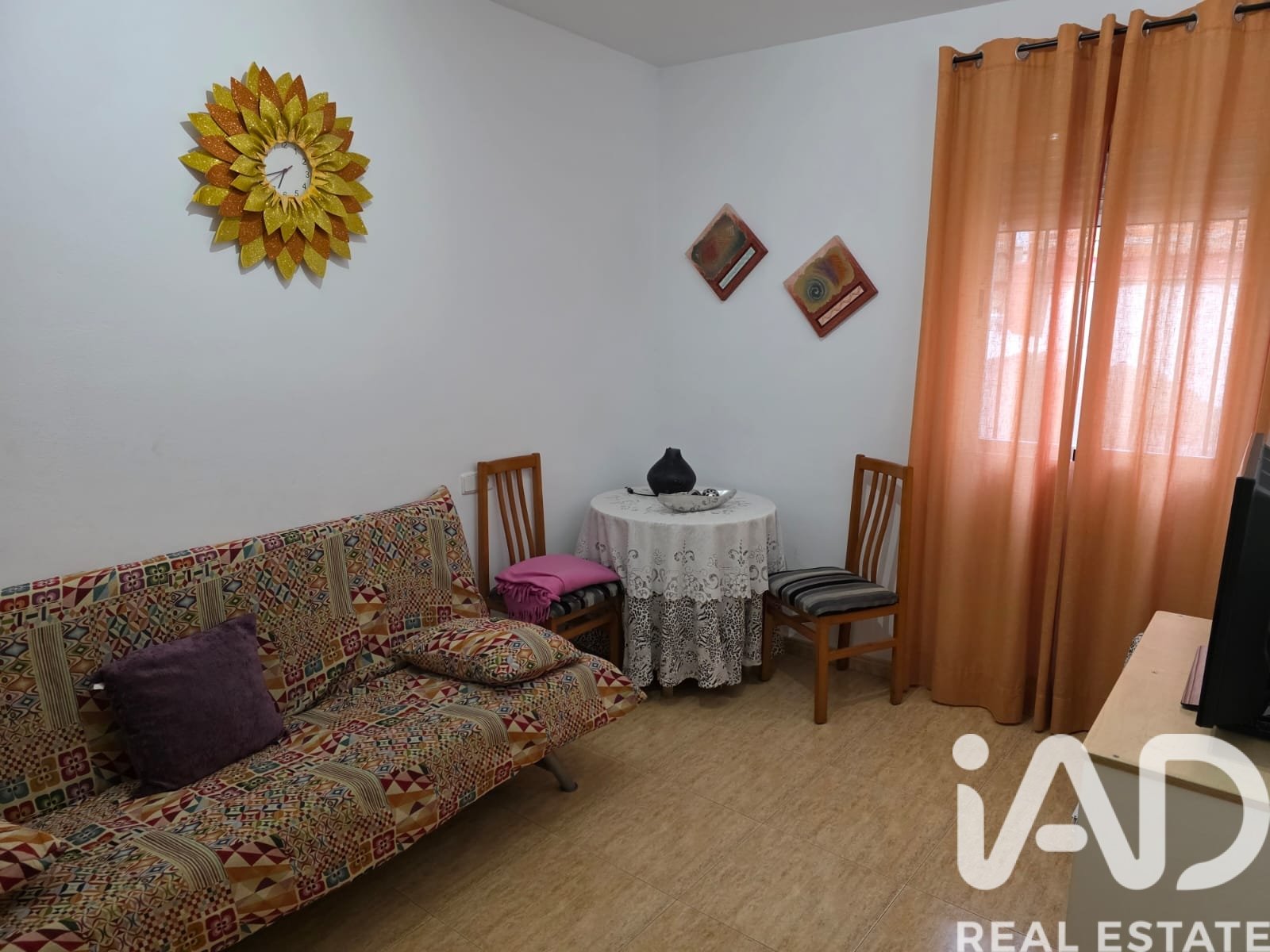 Apartment à Calasparra, Murcia, Espagne 2 chambres, 90 m2 No. 185144