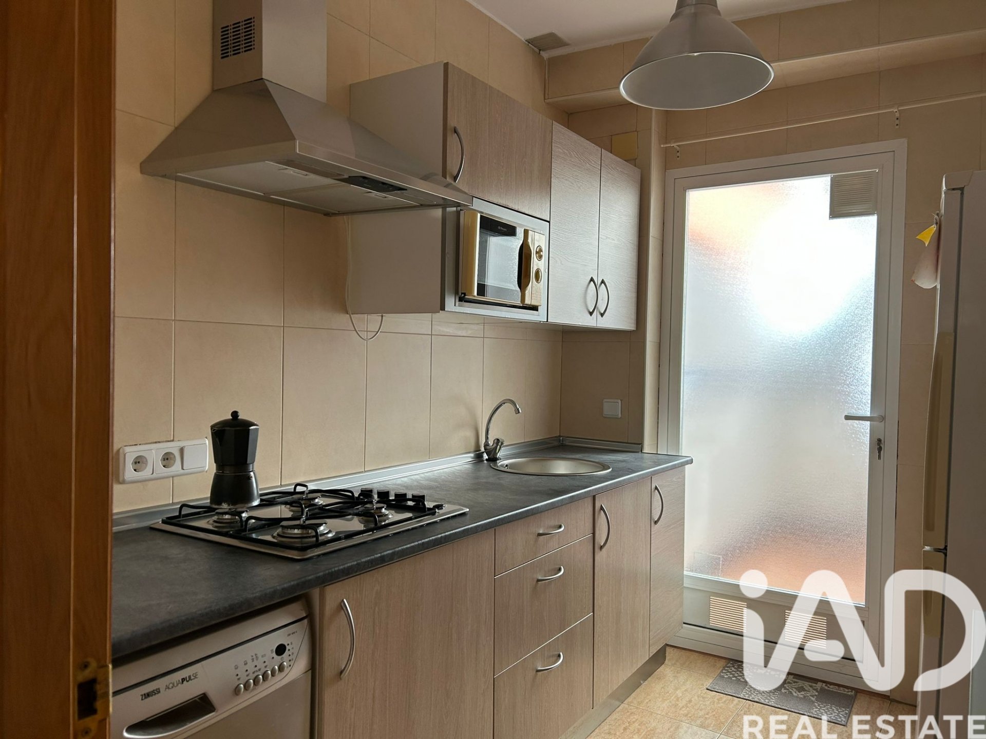 Apartment à Calasparra, Murcia, Espagne 2 chambres, 90 m2 No. 185144