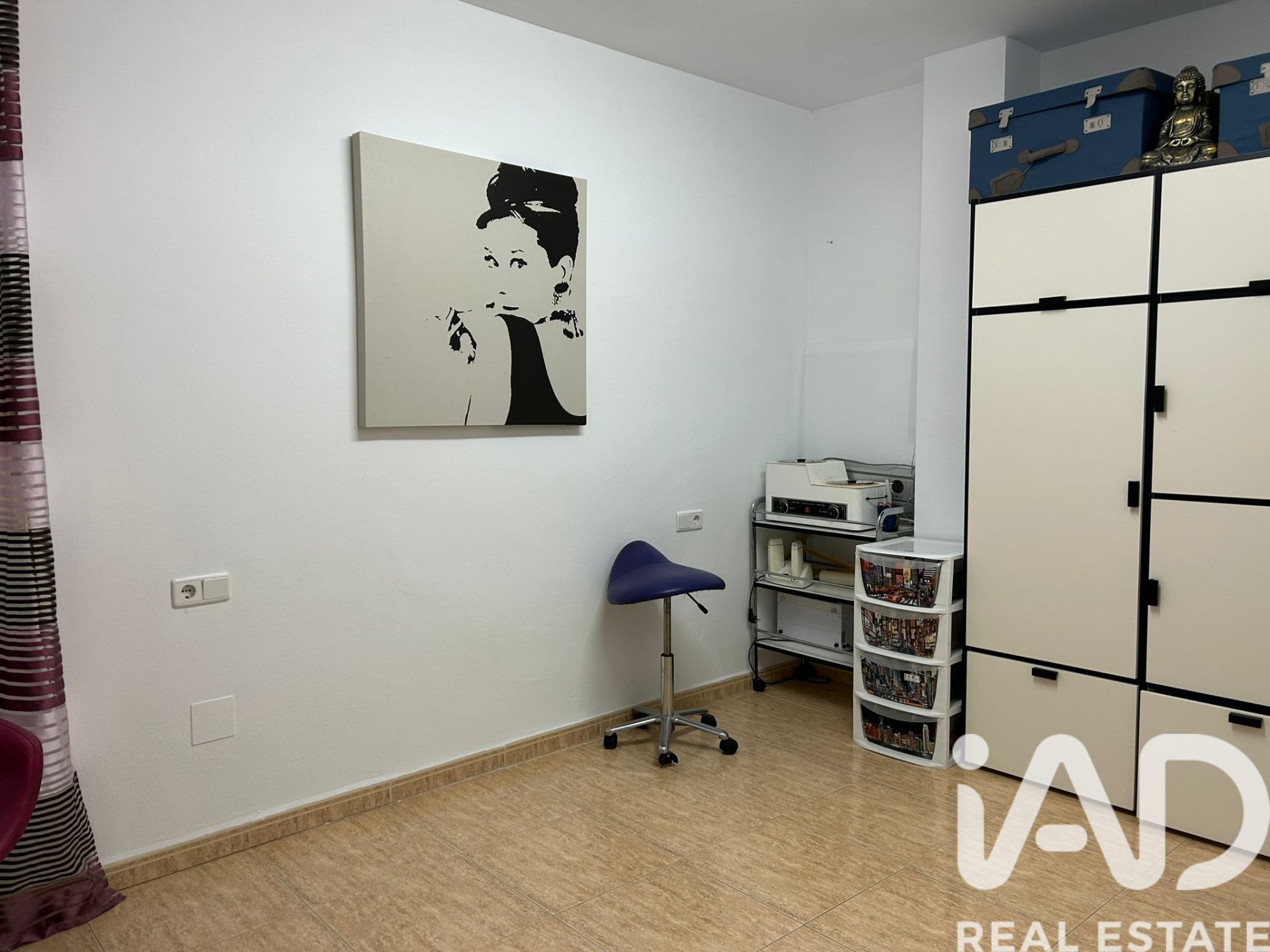 Apartment à Calasparra, Murcia, Espagne 2 chambres, 90 m2 No. 185144