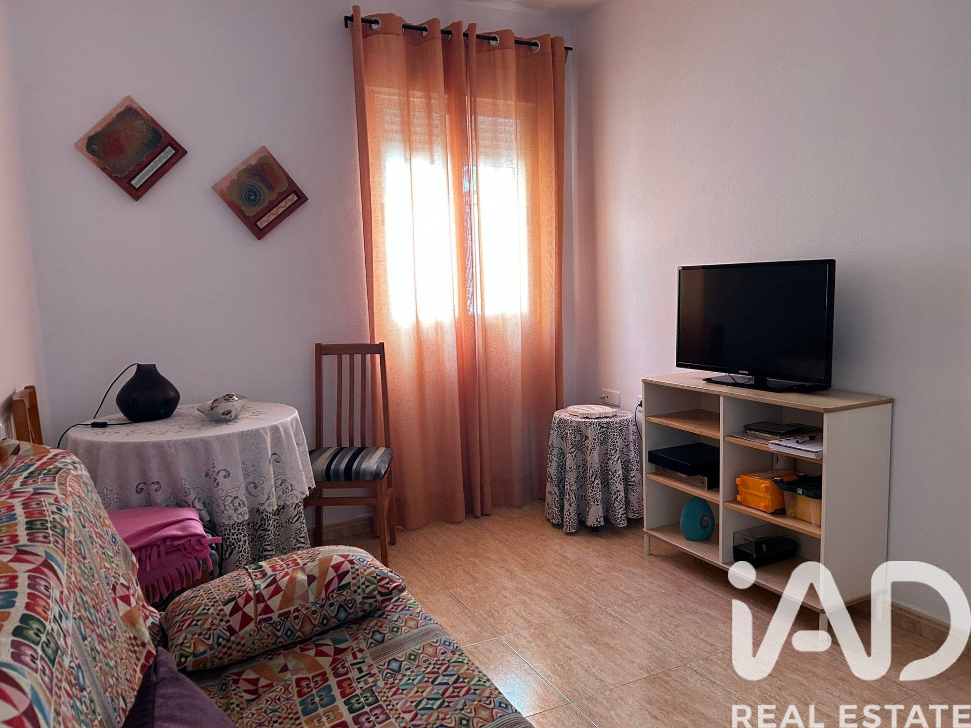 Apartment à Calasparra, Murcia, Espagne 2 chambres, 90 m2 No. 185144