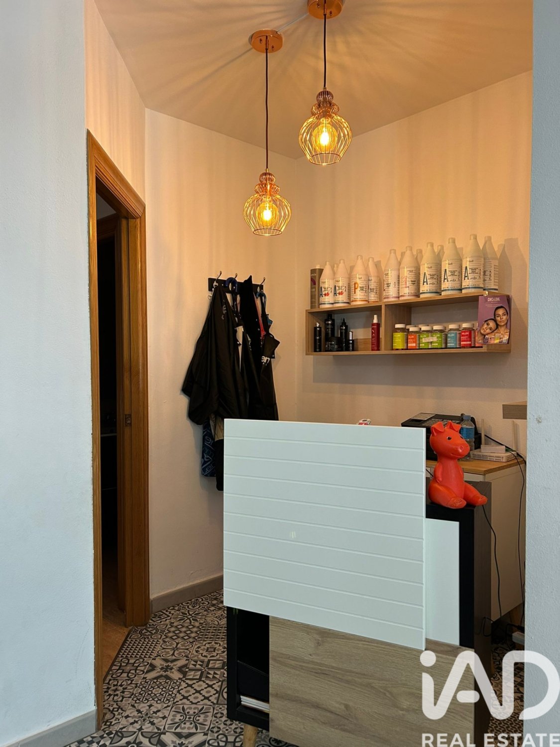 Apartment à Calasparra, Murcia, Espagne 2 chambres, 90 m2 No. 185144