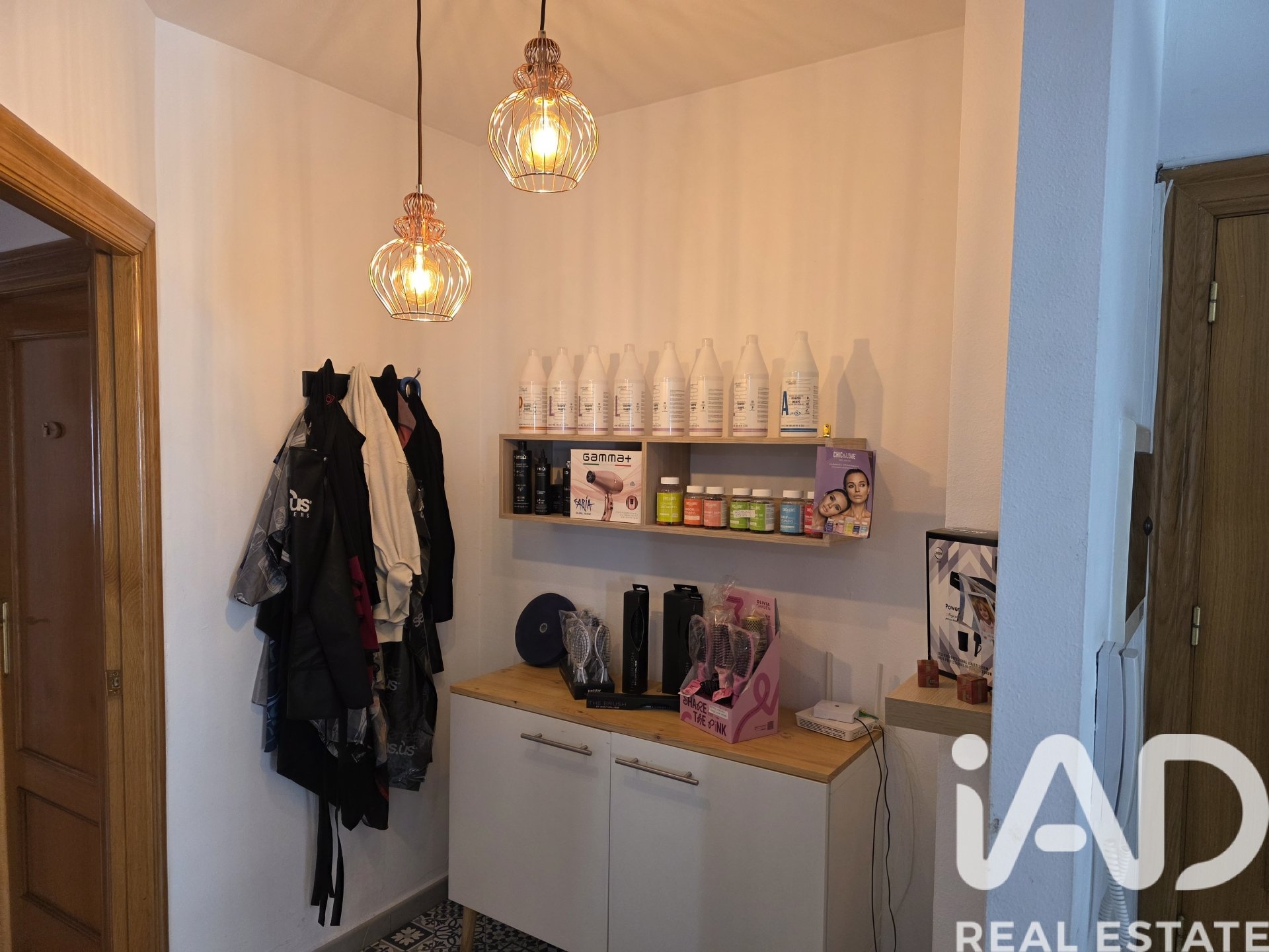 Apartment à Calasparra, Murcia, Espagne 2 chambres, 90 m2 No. 185144