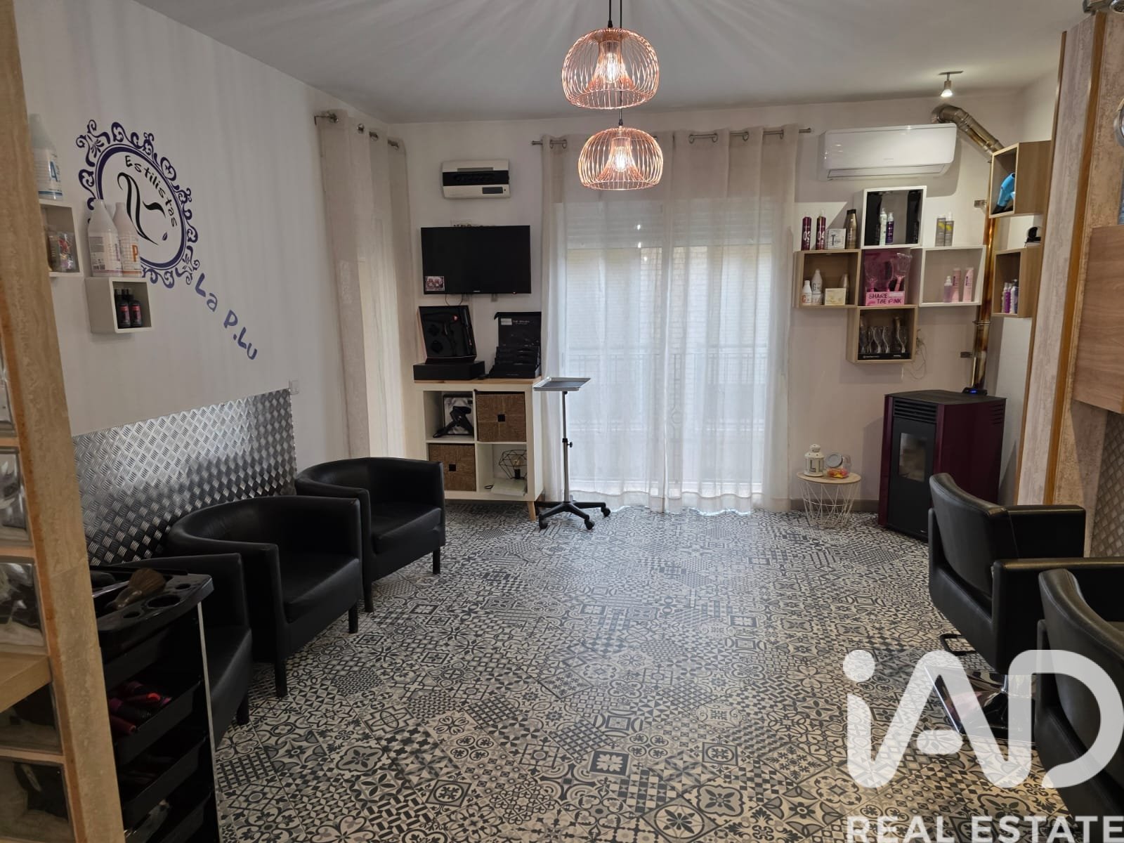 Apartment à Calasparra, Murcia, Espagne 2 chambres, 90 m2 No. 185144