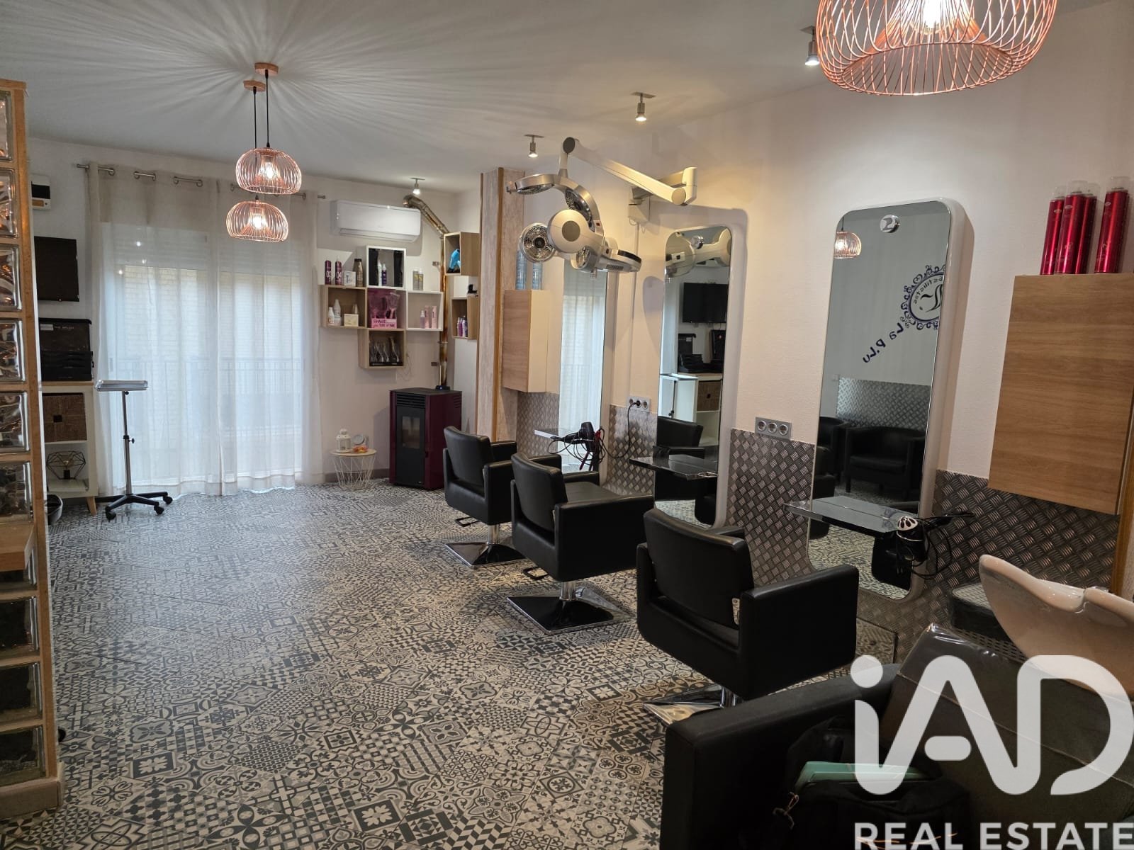 Apartment à Calasparra, Murcia, Espagne 2 chambres, 90 m2 No. 185144