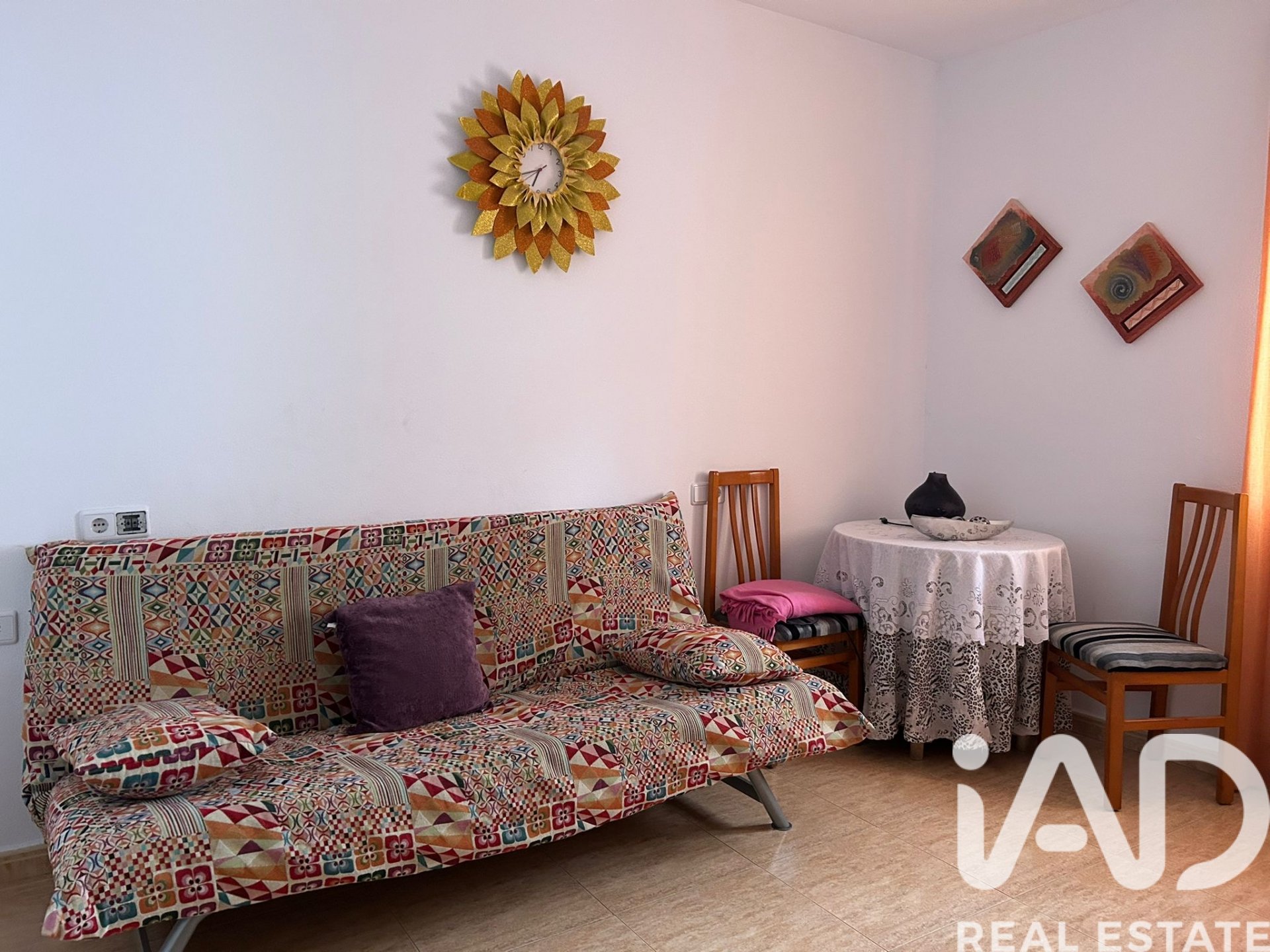 Apartment à Calasparra, Murcia, Espagne 2 chambres, 90 m2 No. 185144